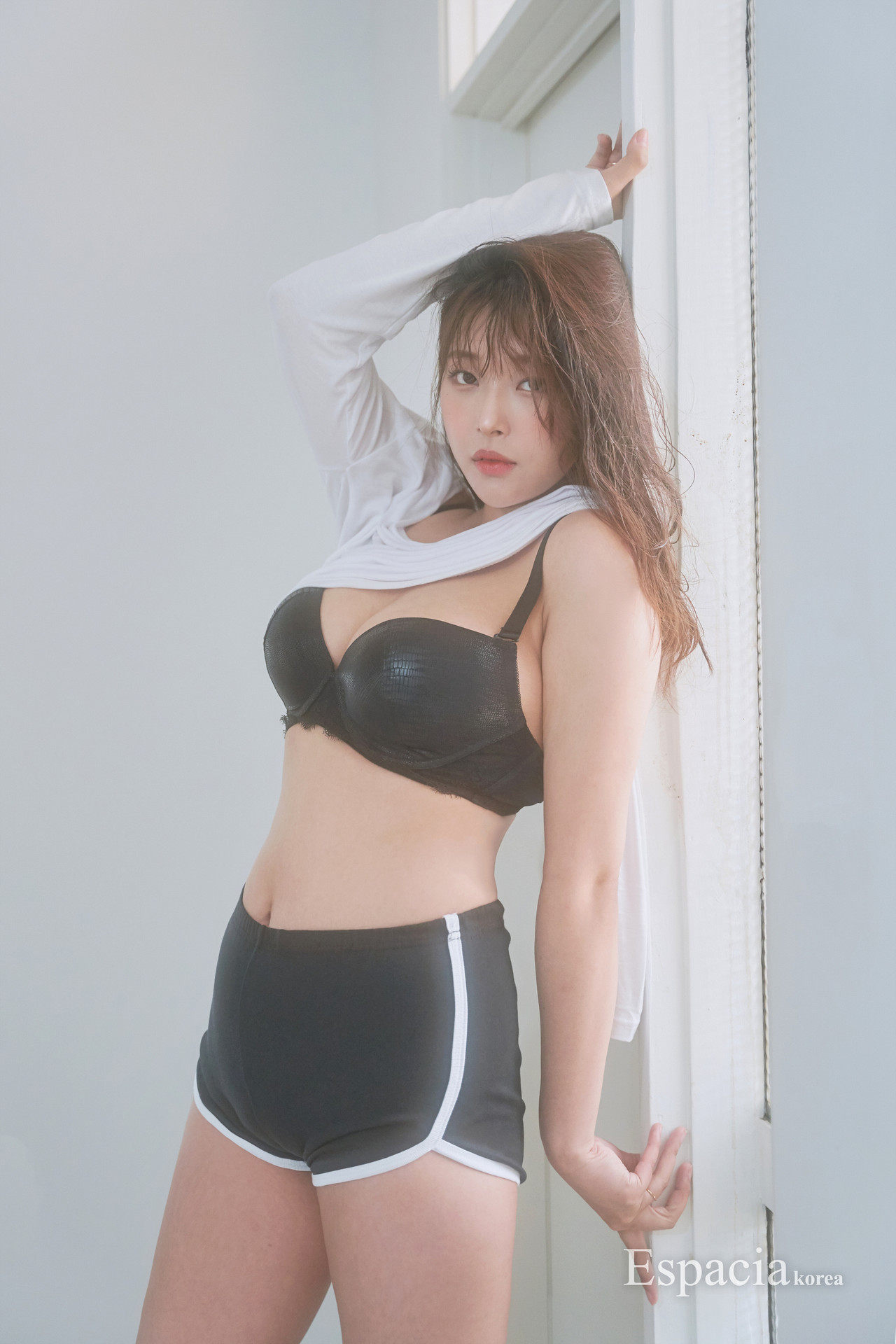 Kim Gap-ju 김갑주, [Espasia Korea] ESP#012