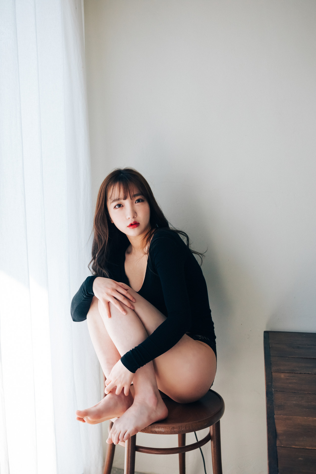 Son Yeeun 손예은, [Loozy] Maximum Vol.01