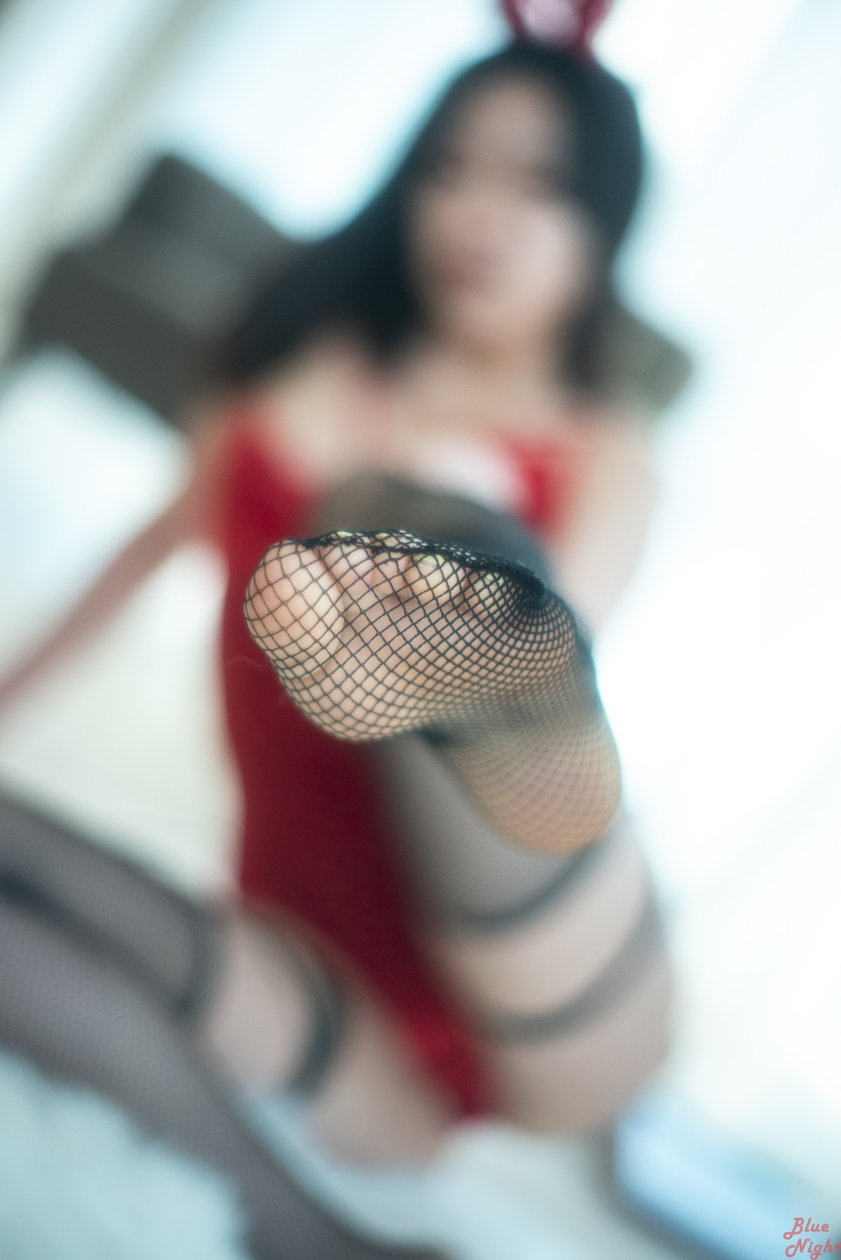 Sehee 세희, [BLUECAKE] Sweety Set.02