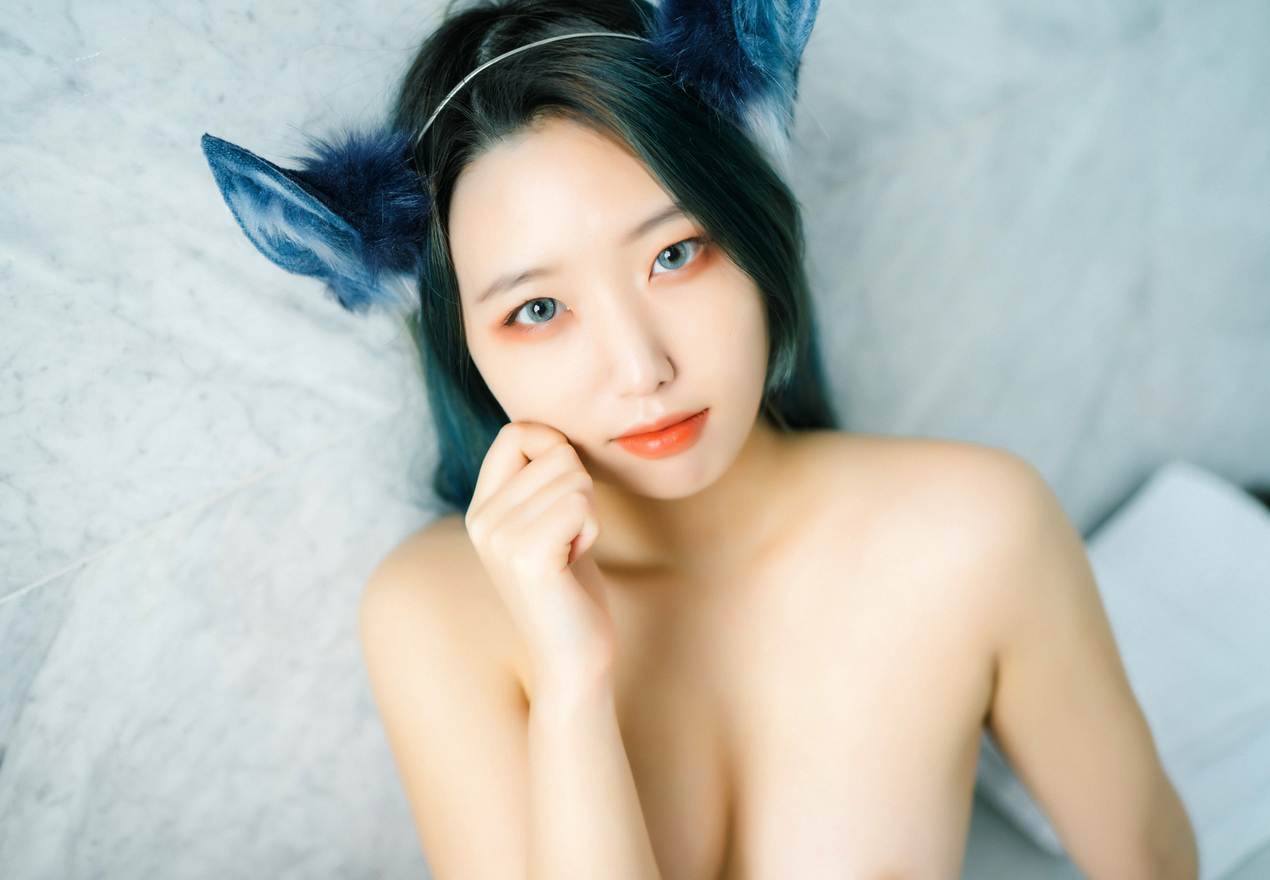 Dame 담, [Moon Night Snap] Happy Day Vol.01