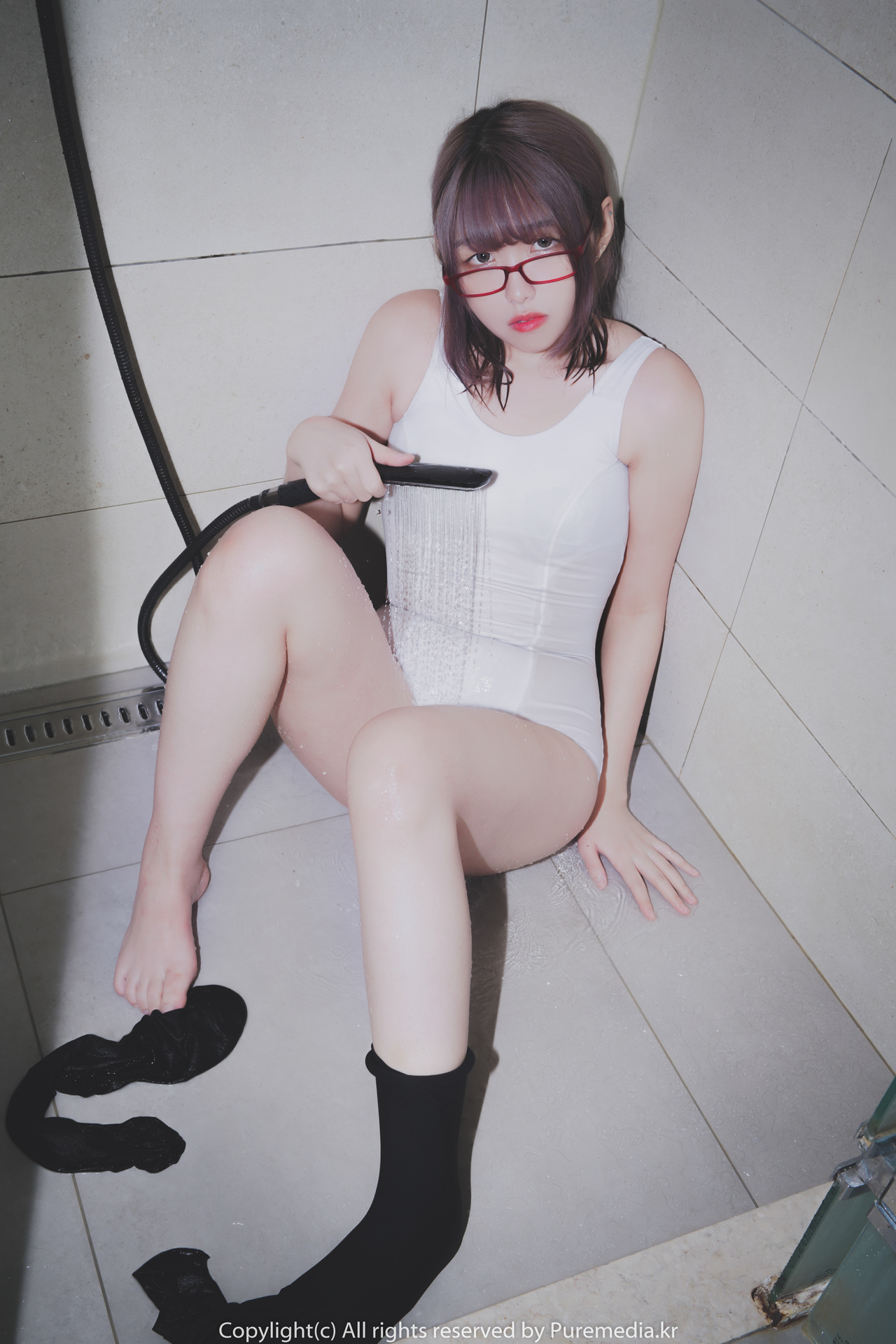 Sonson 손손, [PURE MEDIA] Vol.023 누드 디지털화보 Set.02