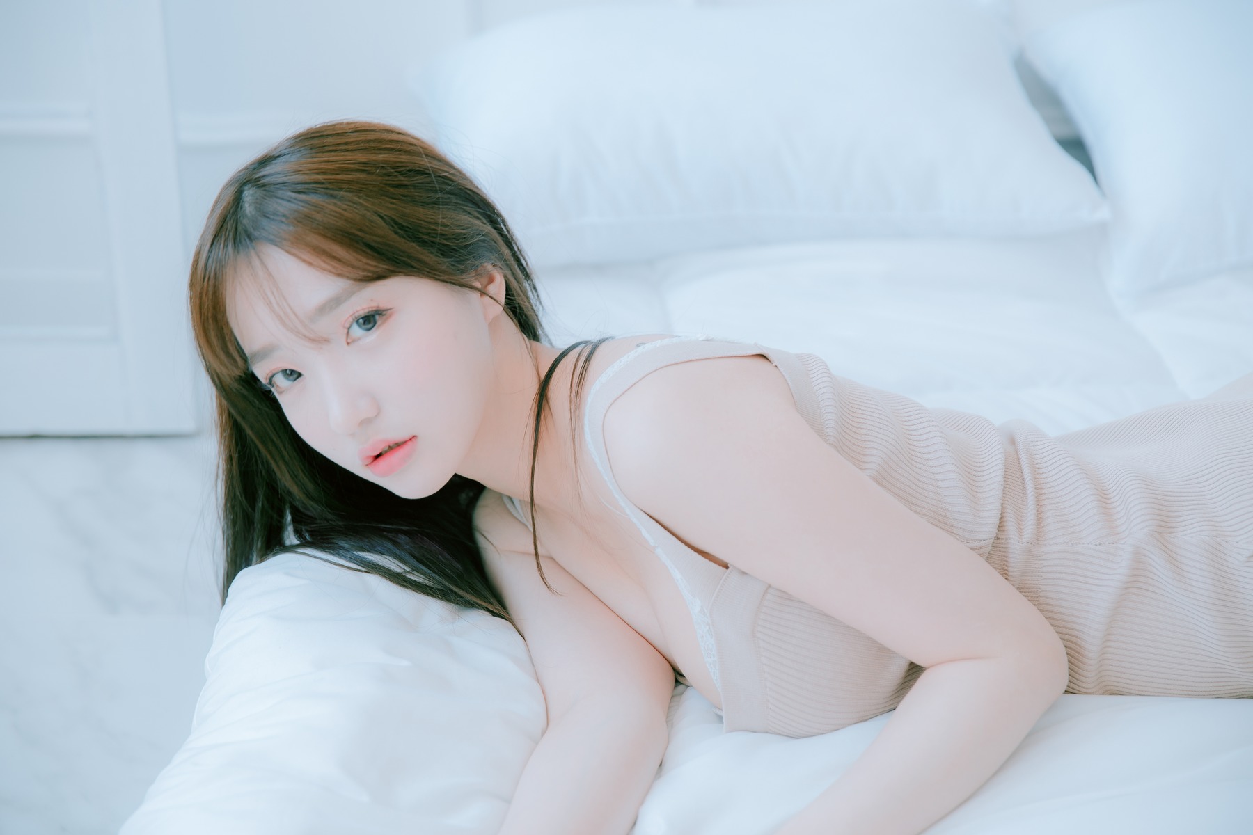 Son Yeeun 손예은, [JOApictures] Son Ye-Eun (손예은) x JOA 20. APR Vol.1 – Set.01