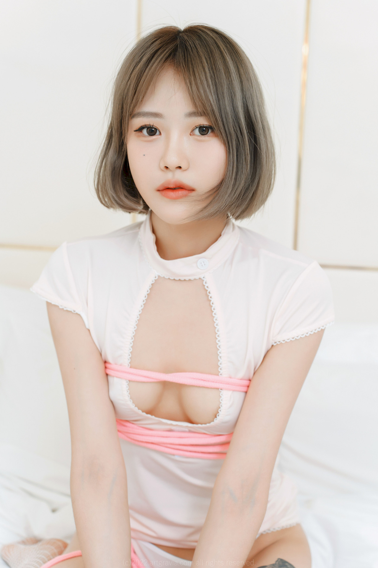 Romi 로미, [ArtGravia] Vol.380 아트그라비아 Set.01