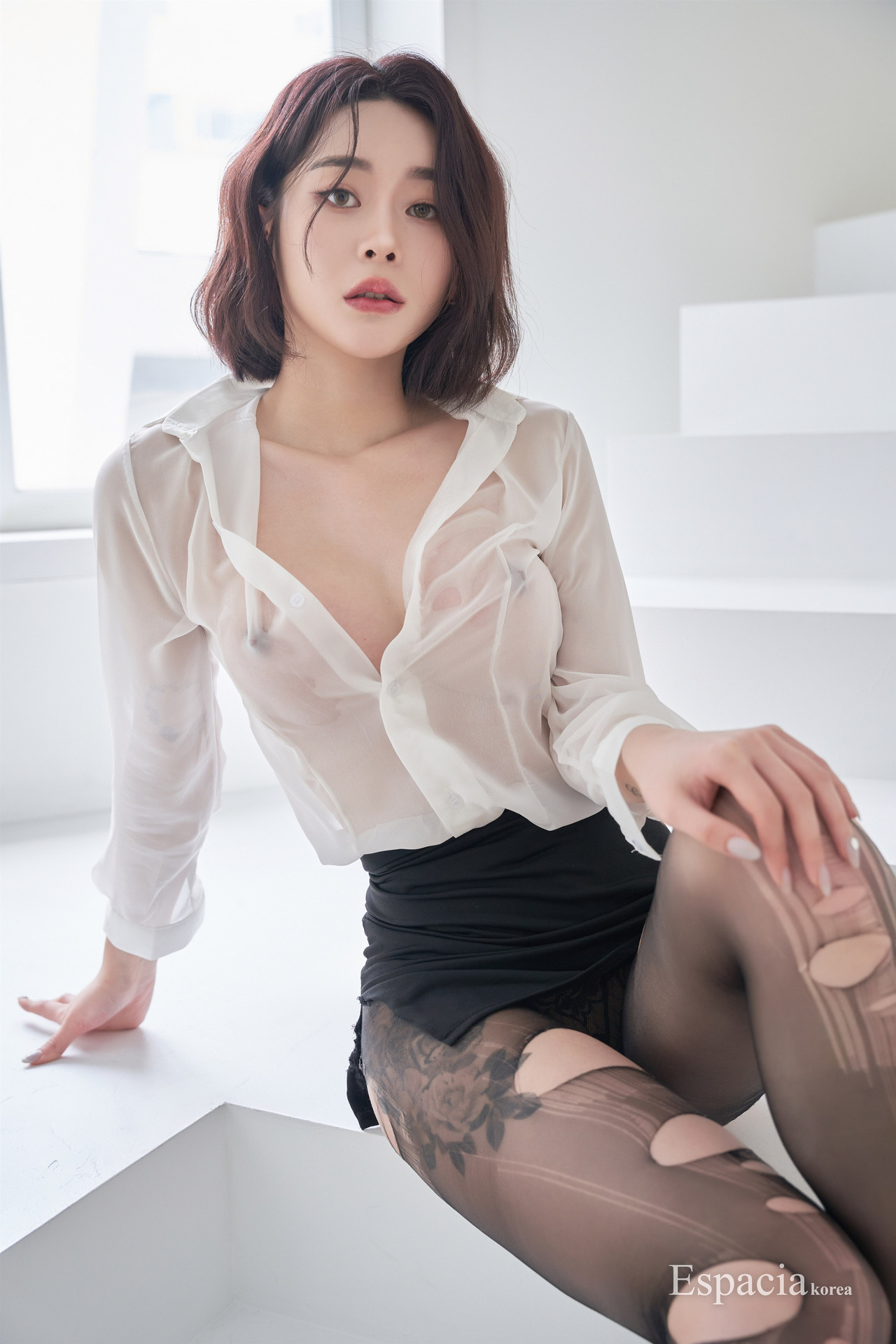 Rahee [Espasia Korea] EHC#045