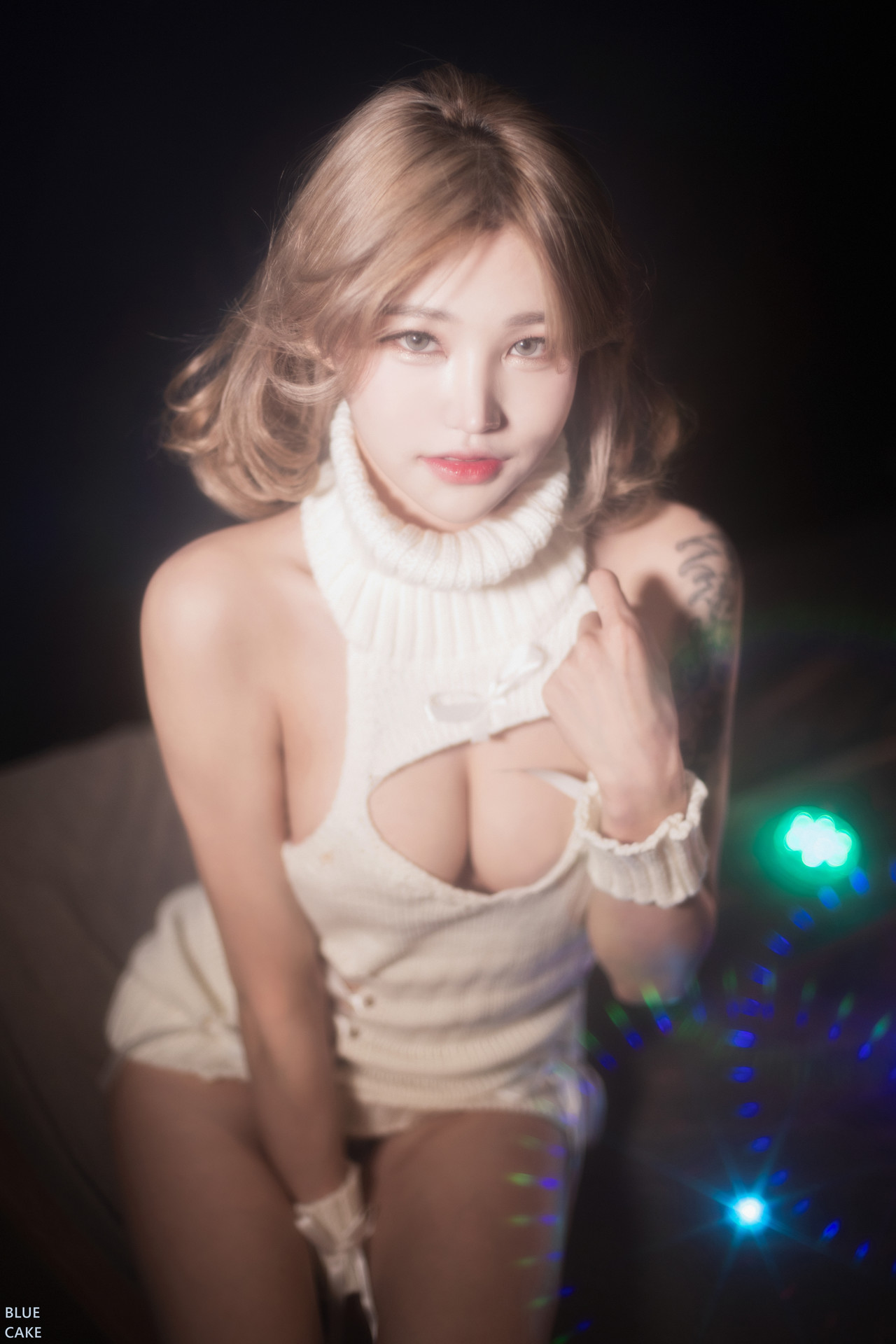 Taeri 태리, [BLUECAKE] FANTASY Set.03