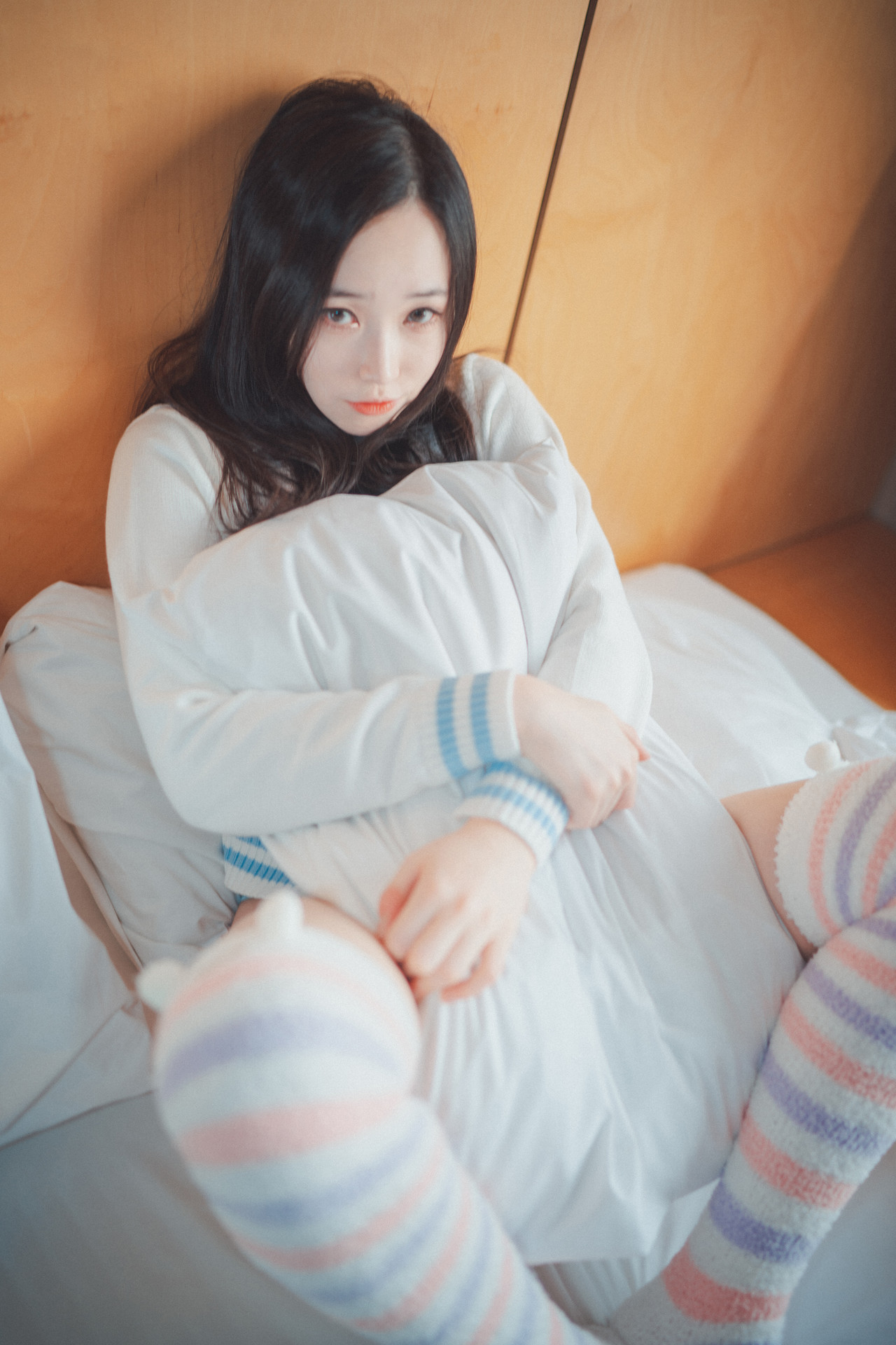 Bambi 밤비, [DJAWA] Homebody Girl