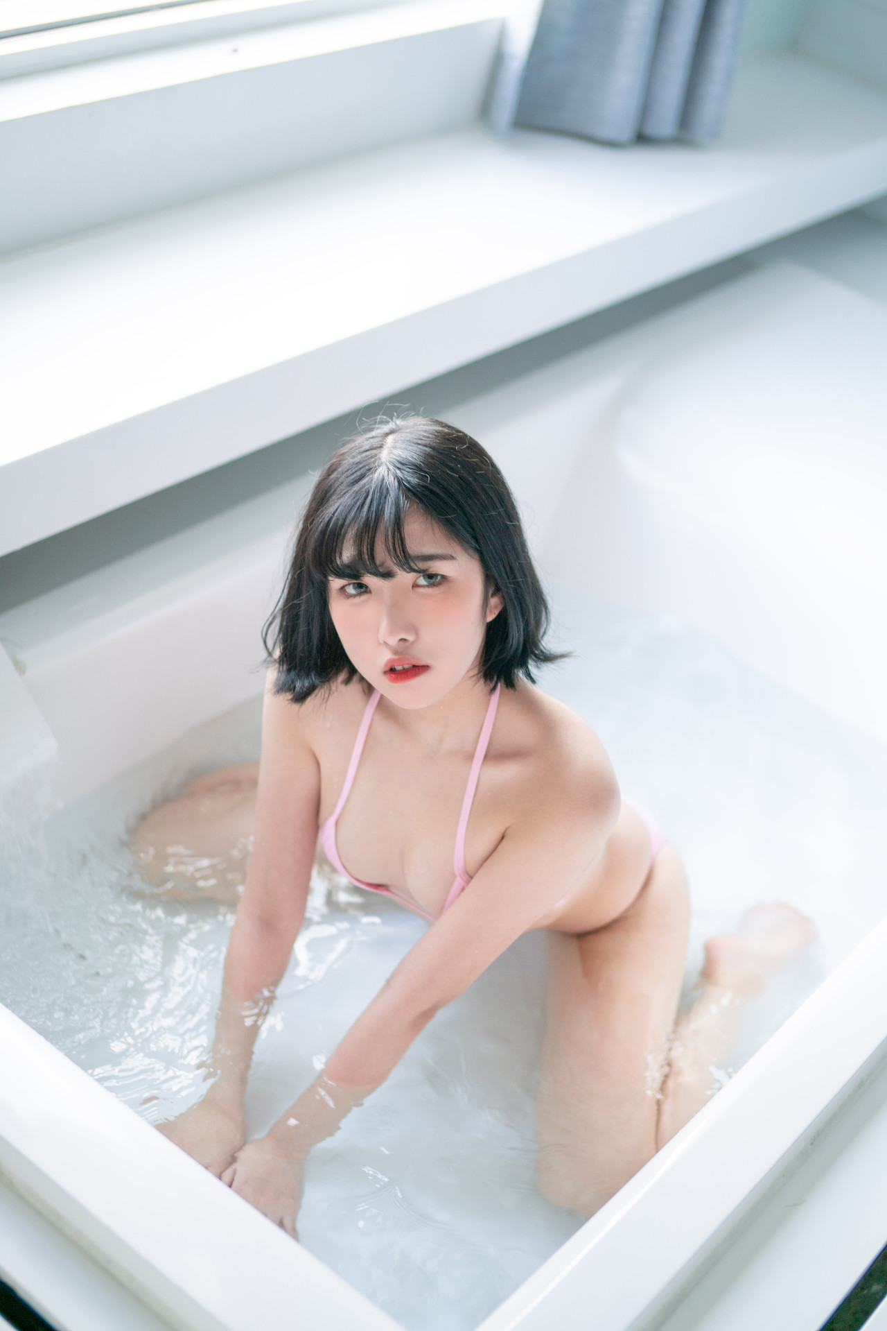 Sonson 손손, [DJAWA] Moist Water Drop