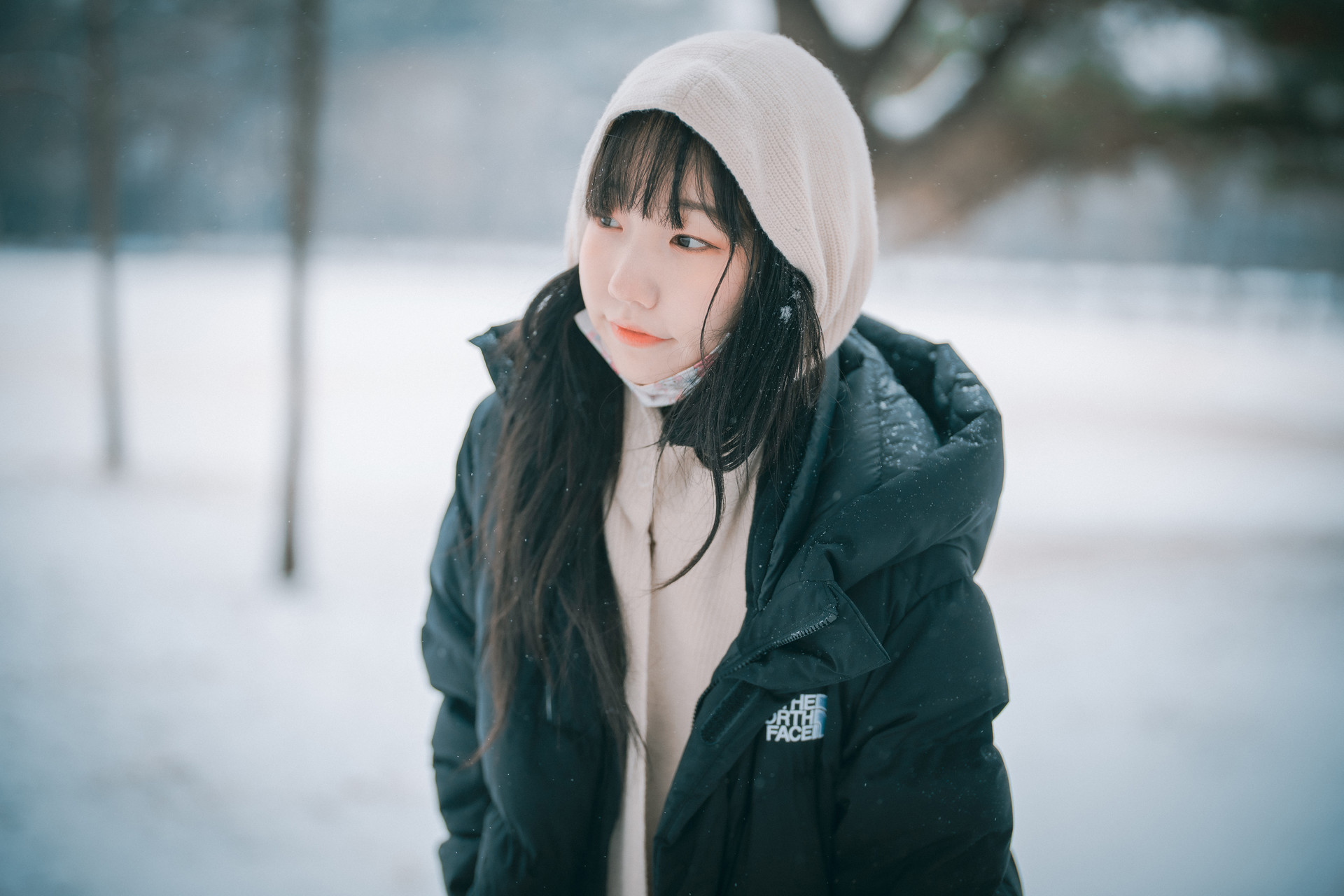 Han Yeri 한예리, [DJAWA] Knotting Class #5 Set.02