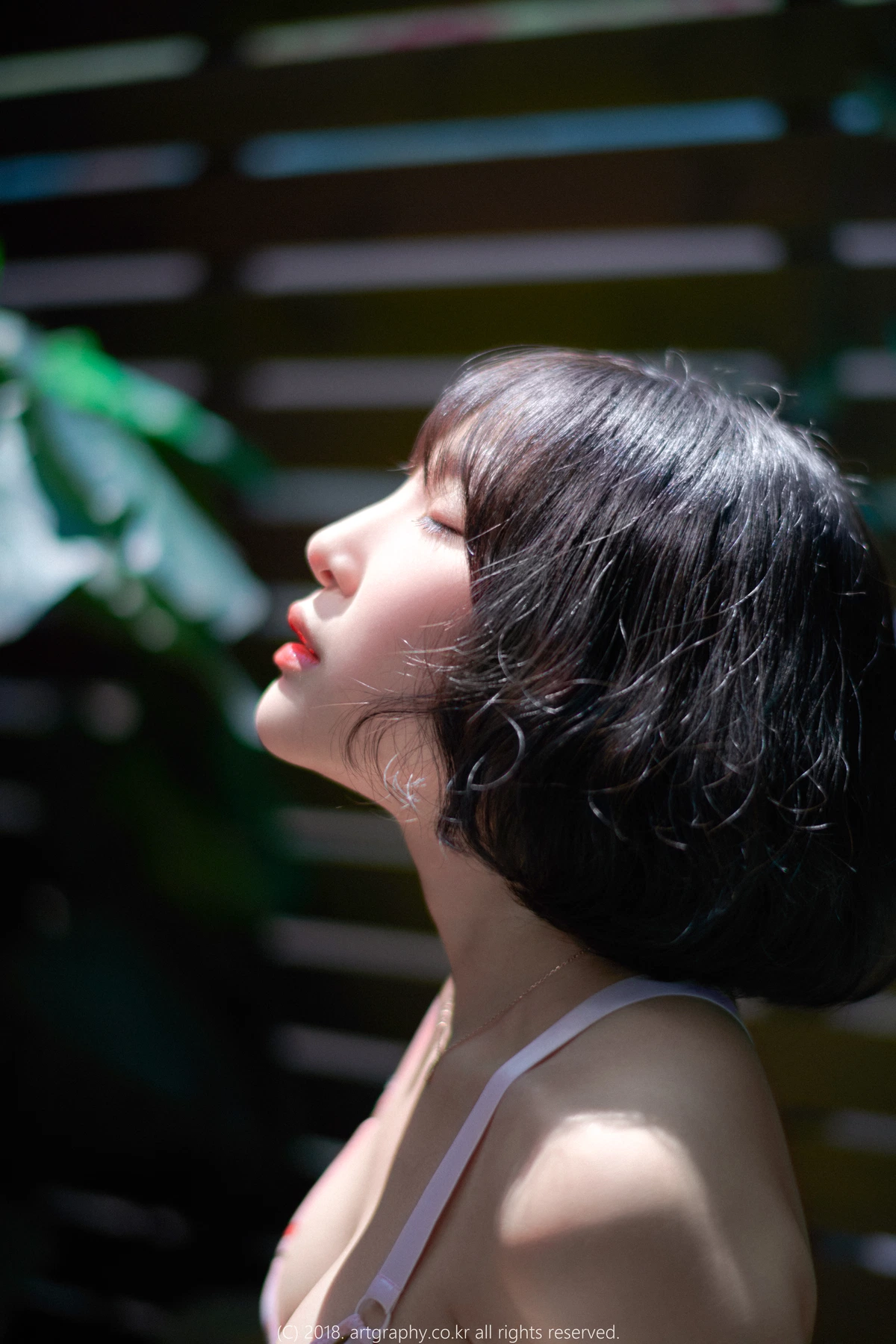 Kang Inkyung 강인경, [ArtGravia] Vol.046 아트그라비아 Set.02
