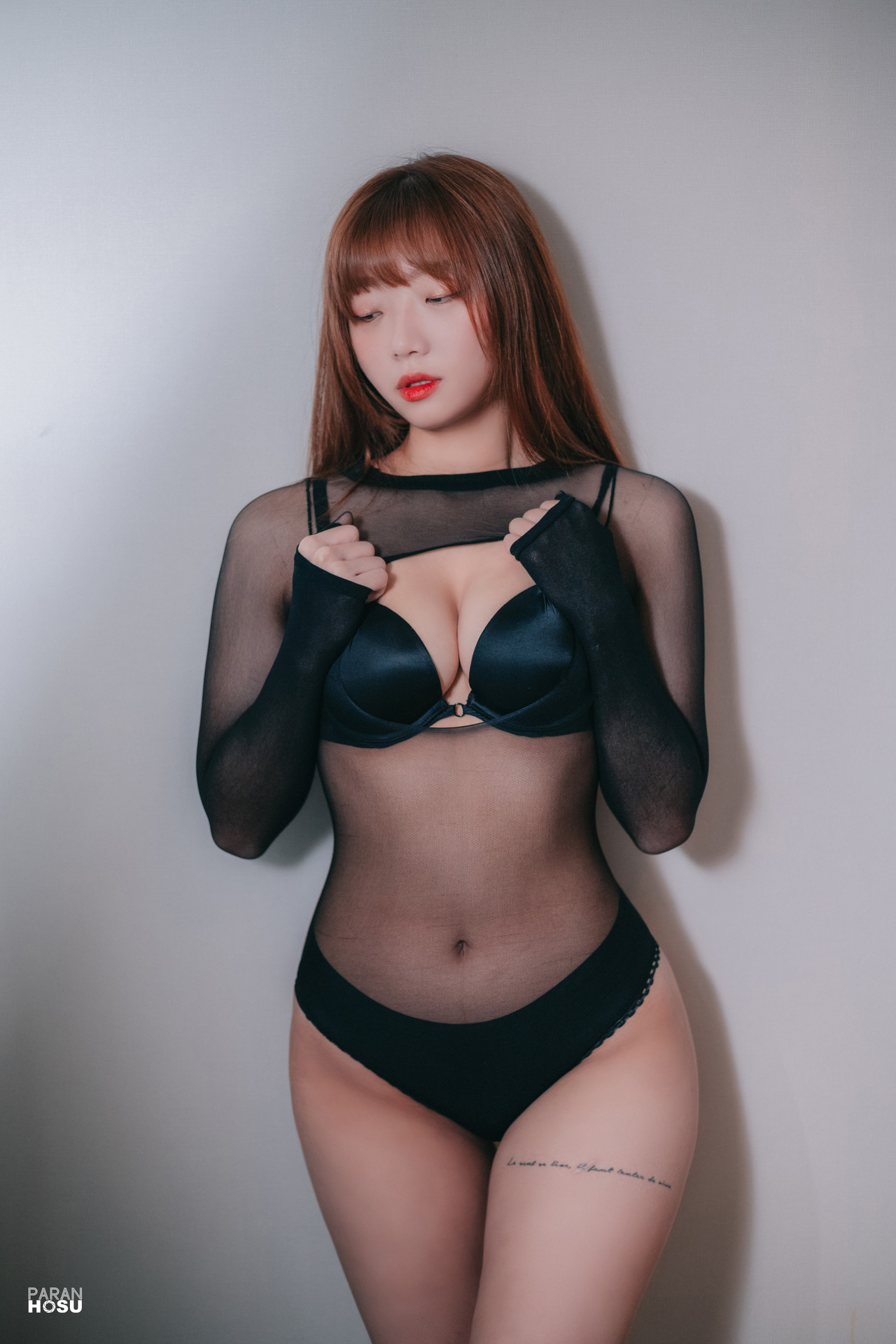 Koby 코비, [Paranhosu] Koby Vol.02
