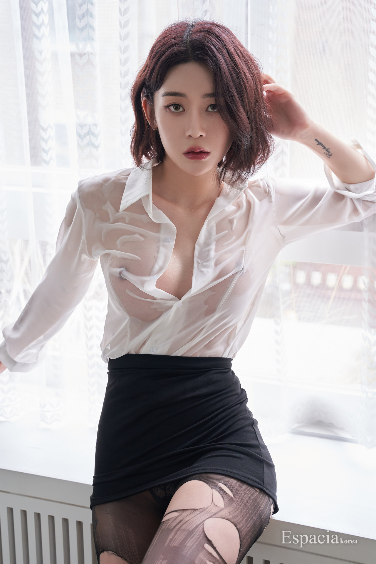 Rahee [Espasia Korea] EHC#045
