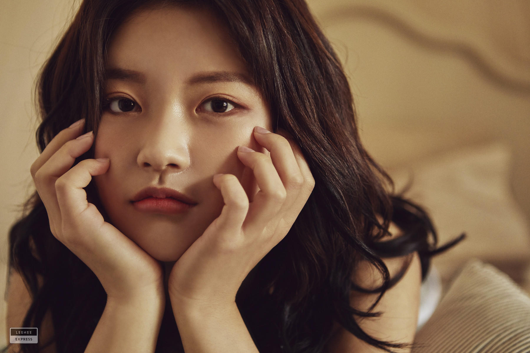 U.Hwa 은유화, [LEEHEE EXPRESS] LEGF-001