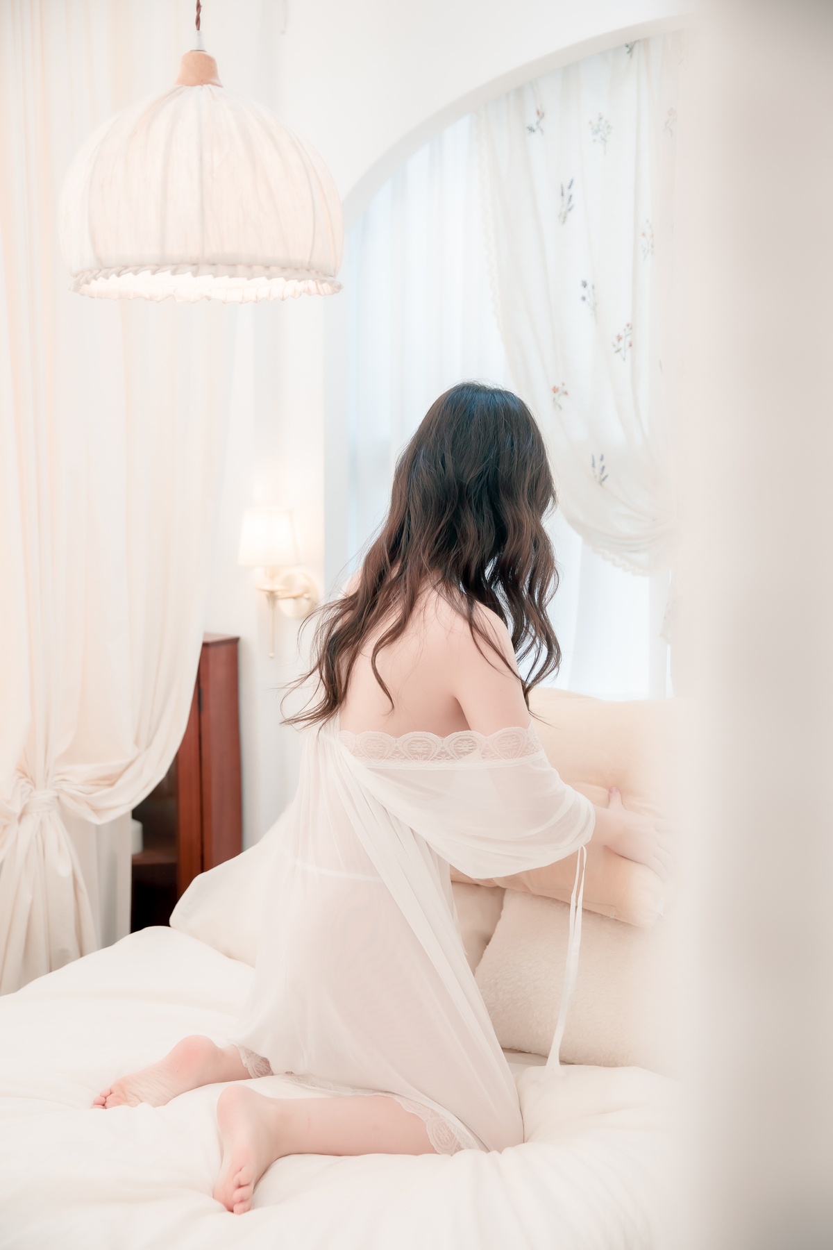 Sia 시아, [JOApictures] Sia (시아) x JOA 20. DECEMBER Vol.1