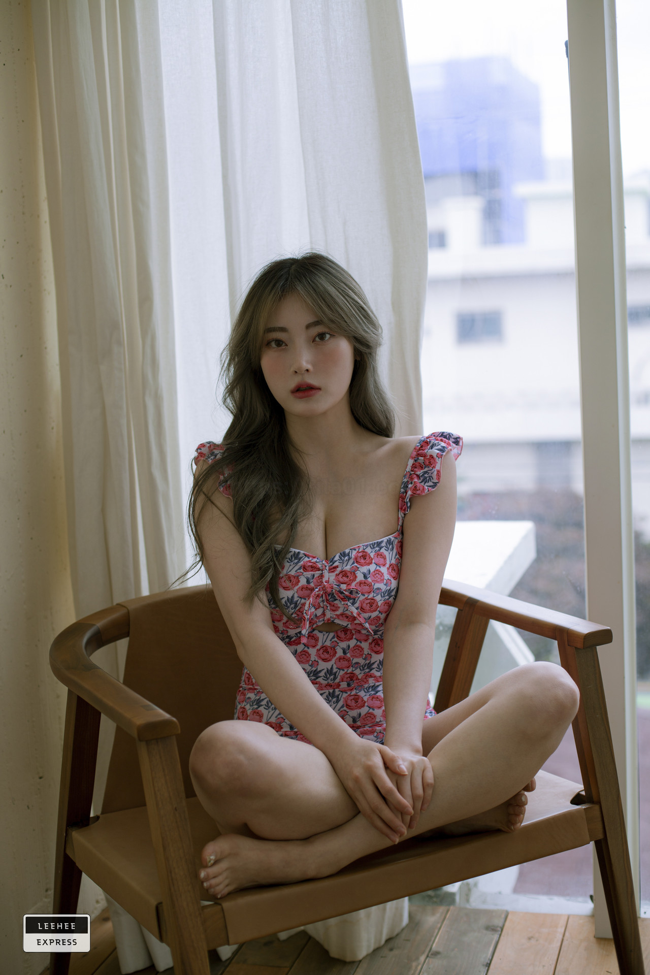 J.A [LEEHEE EXPRESS] LEBE-027 Set.02