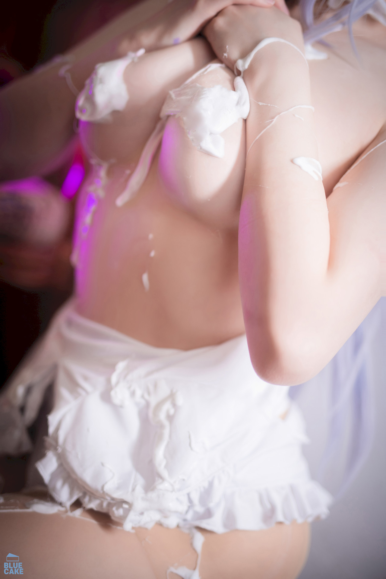 Bambi 밤비, [BLUECAKE] Sticky Boosette Set.02