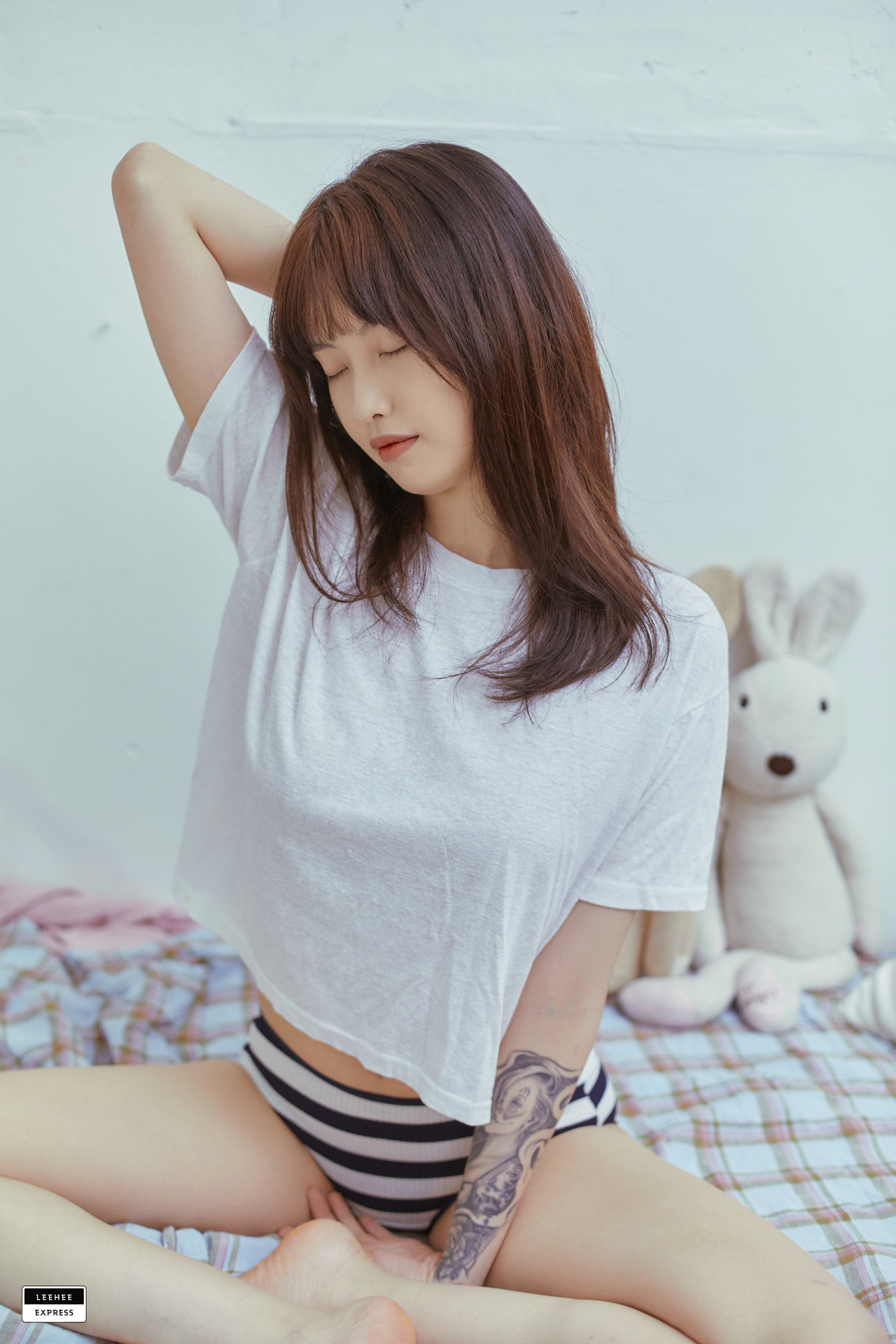 GMS [LEEHEE EXPRESS] LEBE-031A Set.01