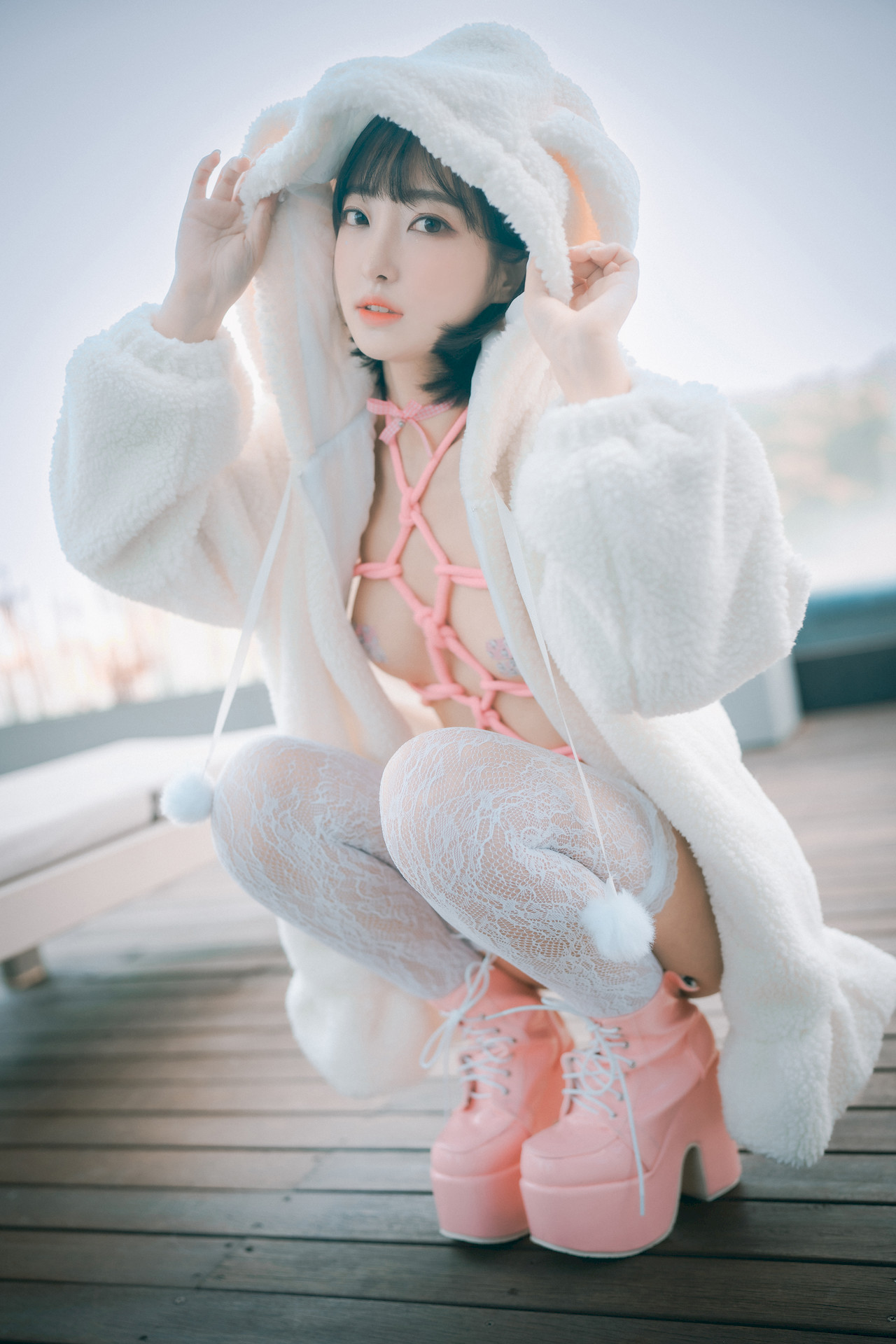 HaNari 하나리, [DJAWA] Knotting Class