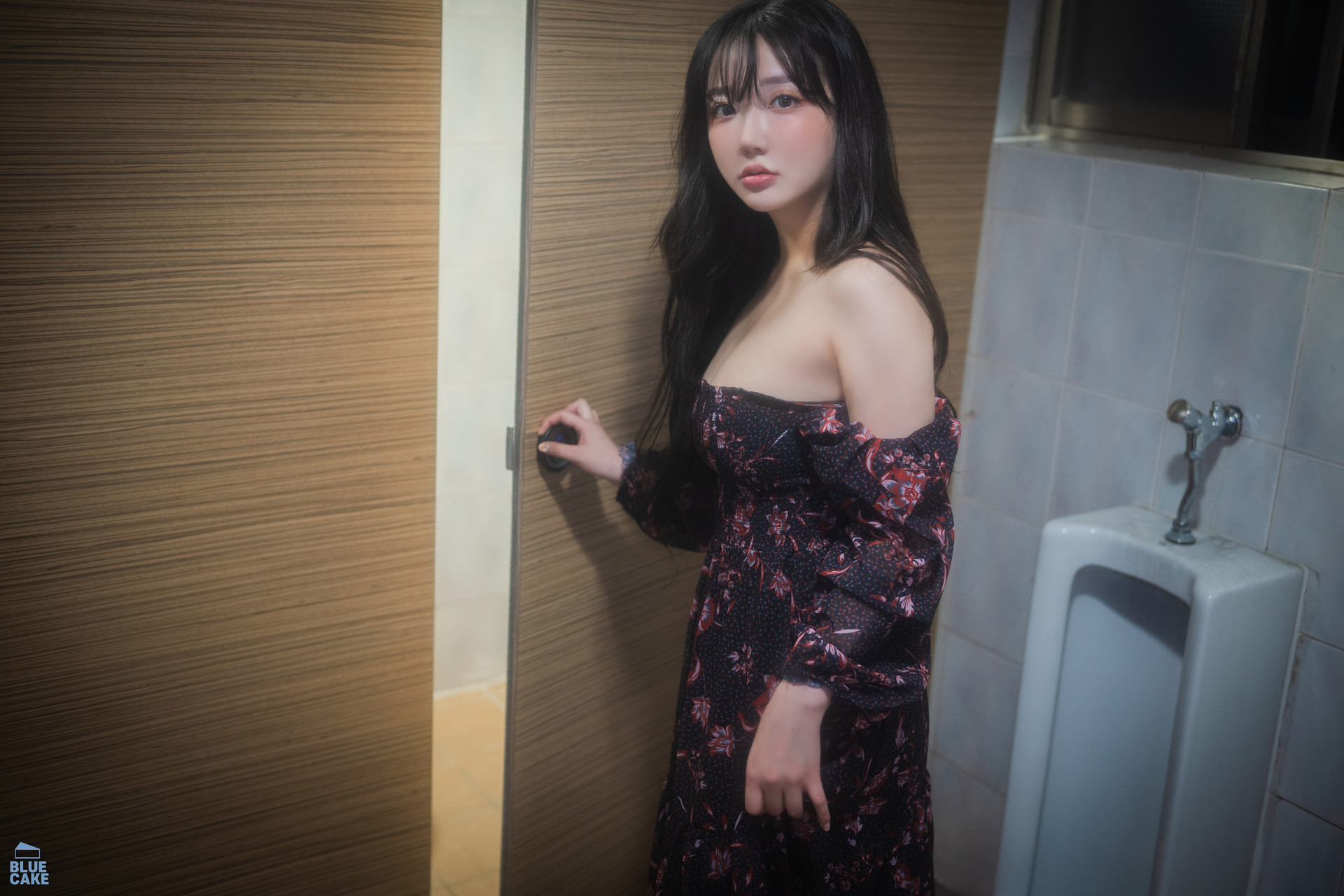 Son Yeeun 손예은, [BLUECAKE] Nothing WHITE Set.01