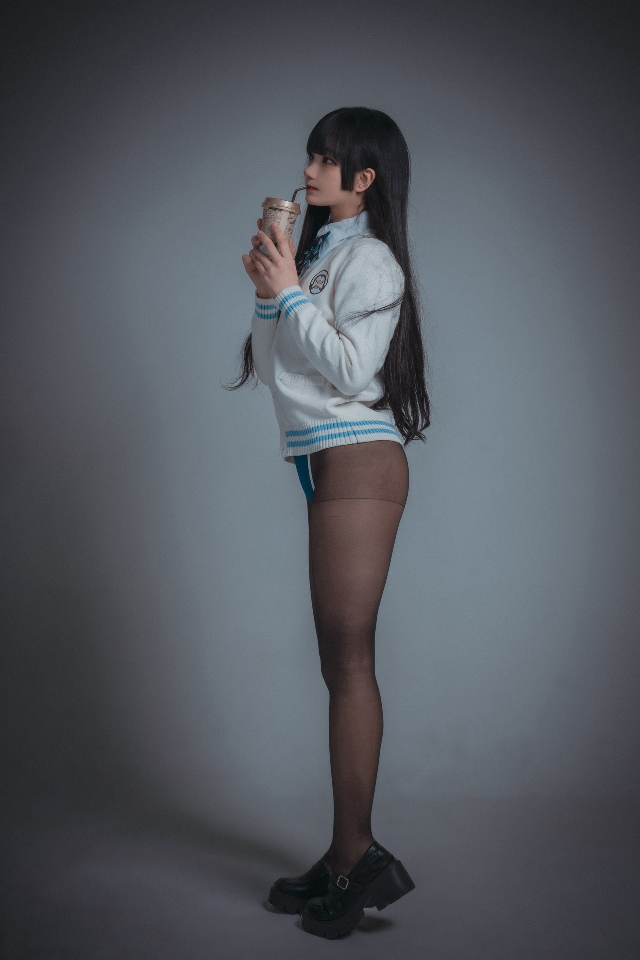 Jeong Jenny 정제니, [DJAWA] Swimming Lesson 10 Ver.A