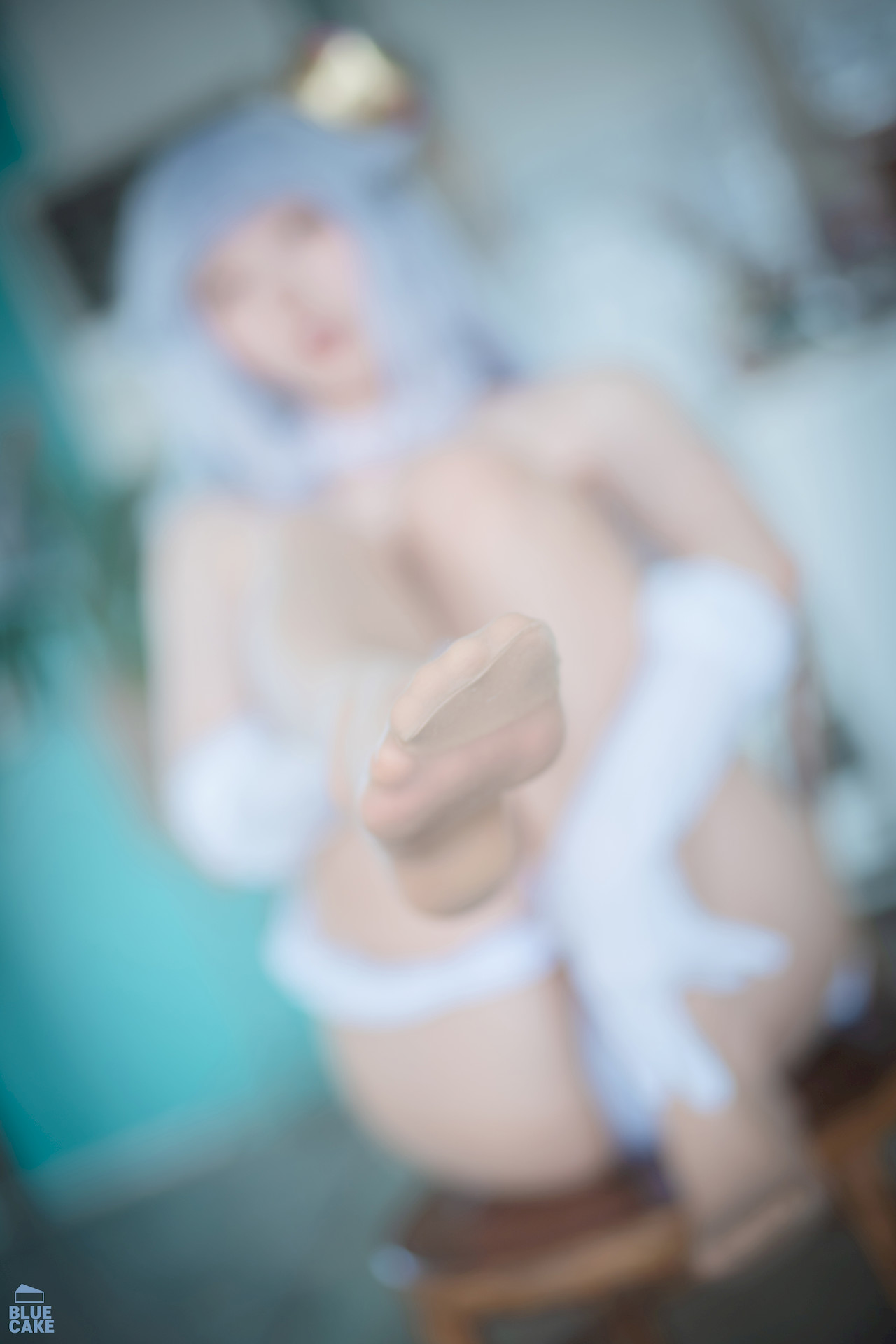 Bambi 밤비, [BLUECAKE] Sticky Boosette Set.02