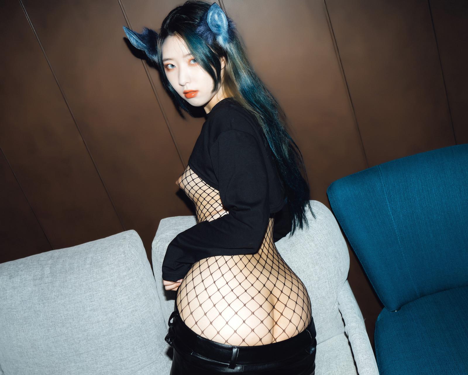 Dame 담, [Moon Night Snap] Happy Day Vol.02