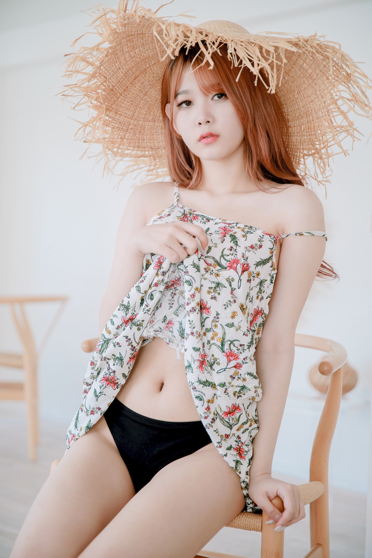 ZIA.Kwon 권지아, [JOApictures] Zia (지아) x JOA 20. JUNE Vol.1 – Set.01