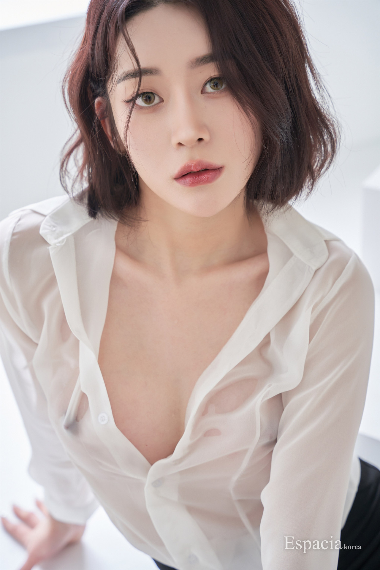 Rahee [Espasia Korea] EHC#045