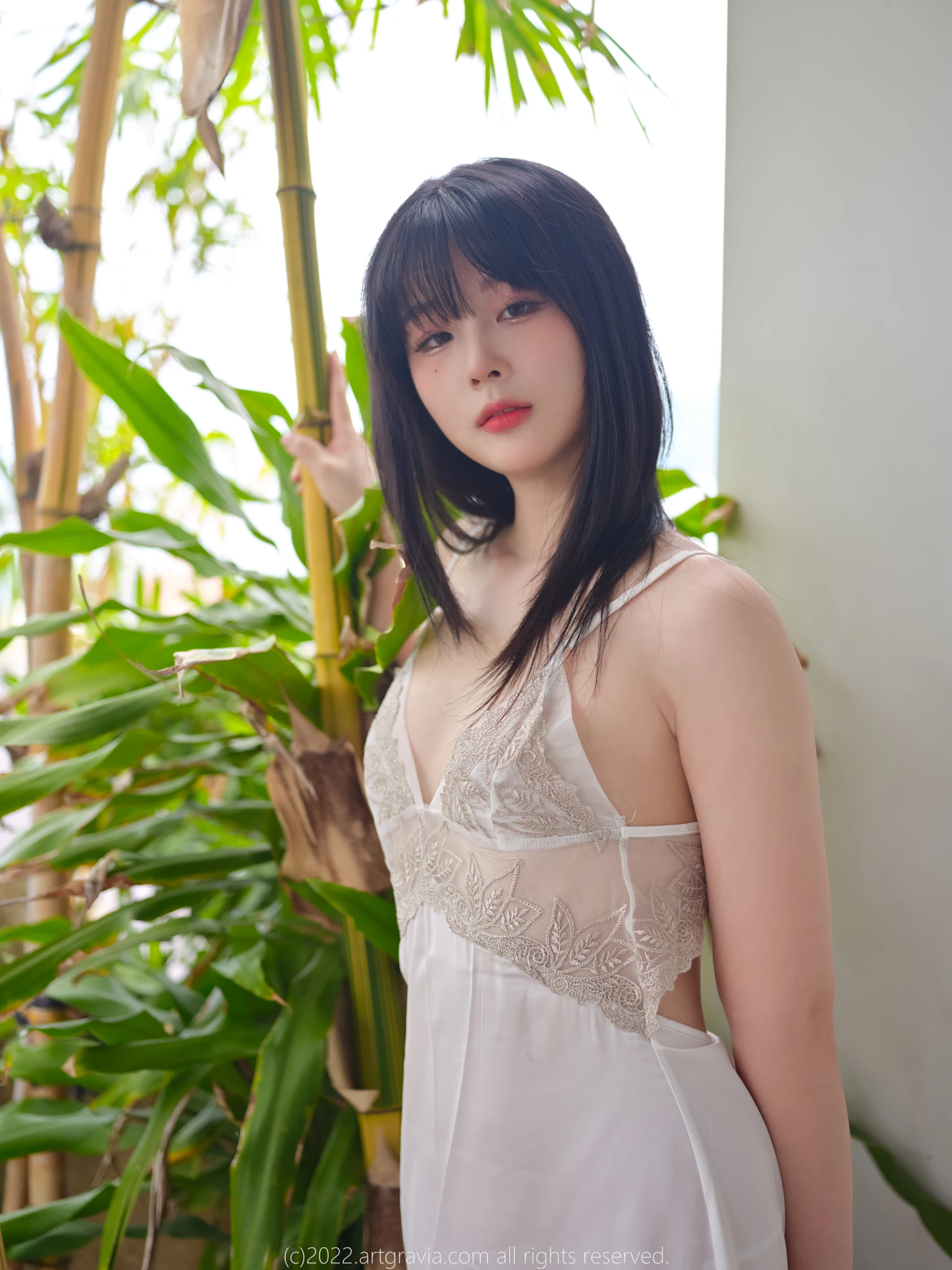 JangJoo 장주, [ArtGravia] Vol.454 아트그라비아 Set.01