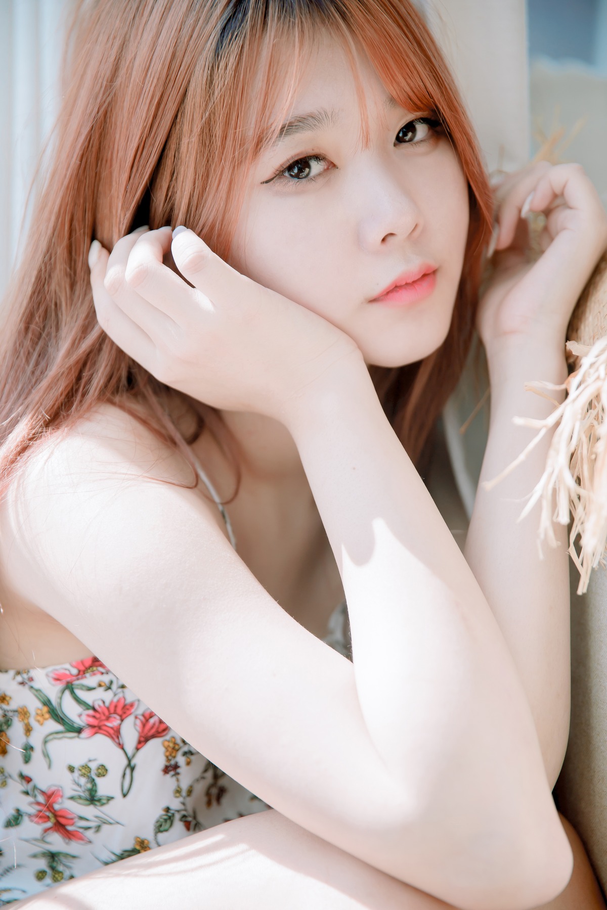 ZIA.Kwon 권지아, [JOApictures] Zia (지아) x JOA 20. JUNE Vol.1 – Set.01