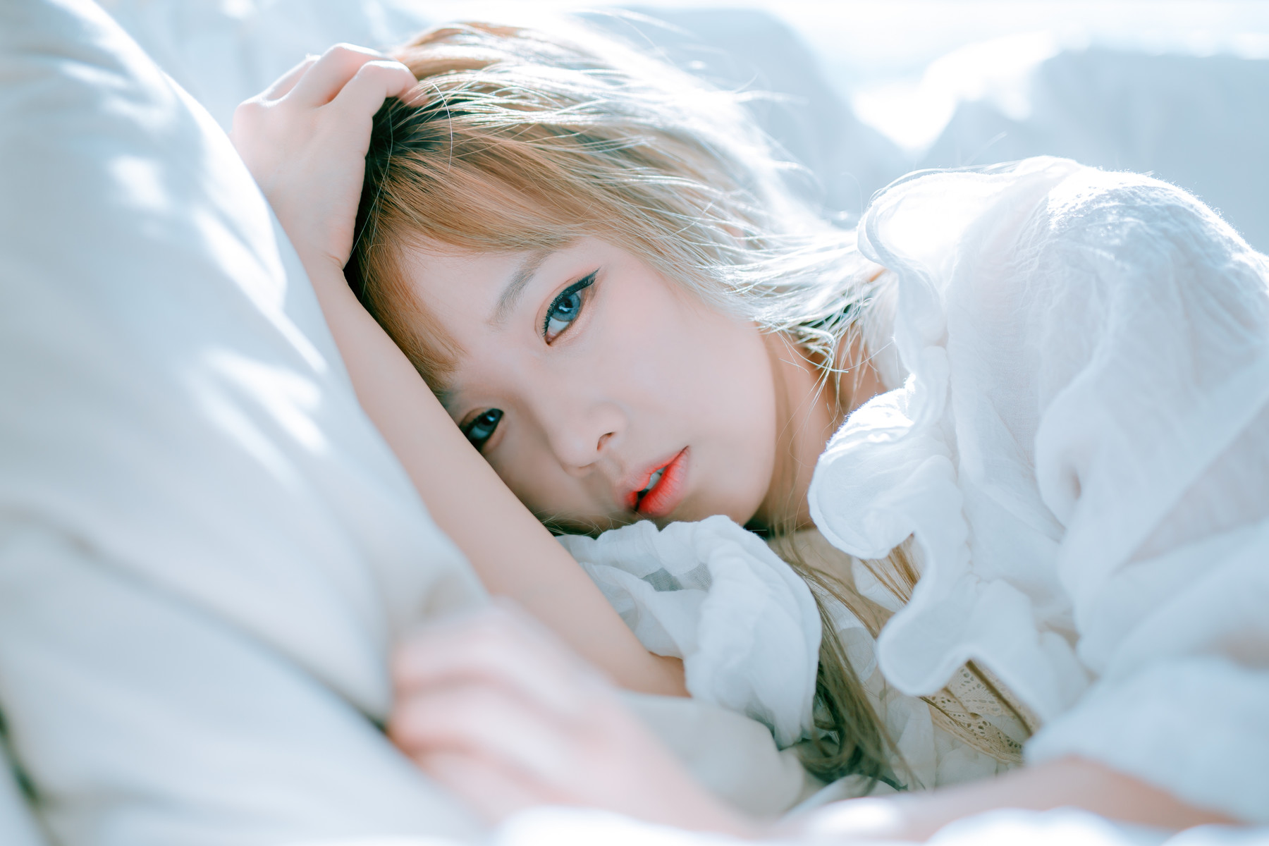 Mikacho 조미카, [JOApictures] Mikacho 20.MAR