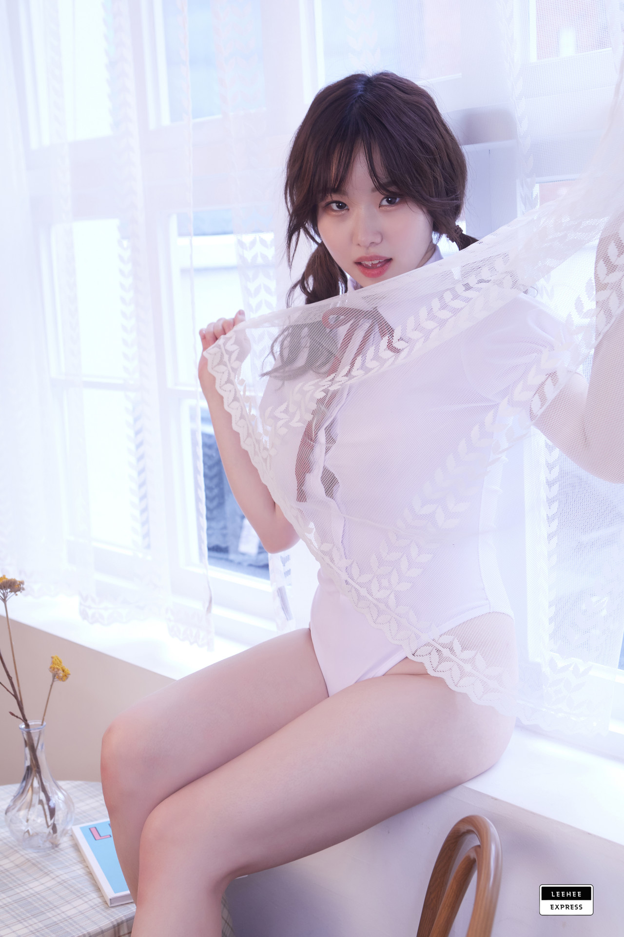 Merry [LEEHEE EXPRESS] LEHF-092