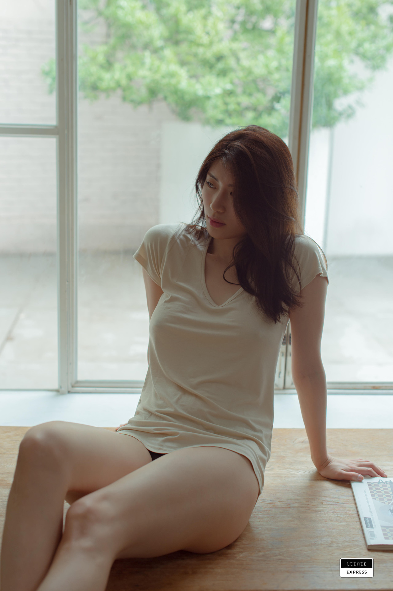 Min.E 민이, [LEEHEE EXPRESS] LEHF-059A
