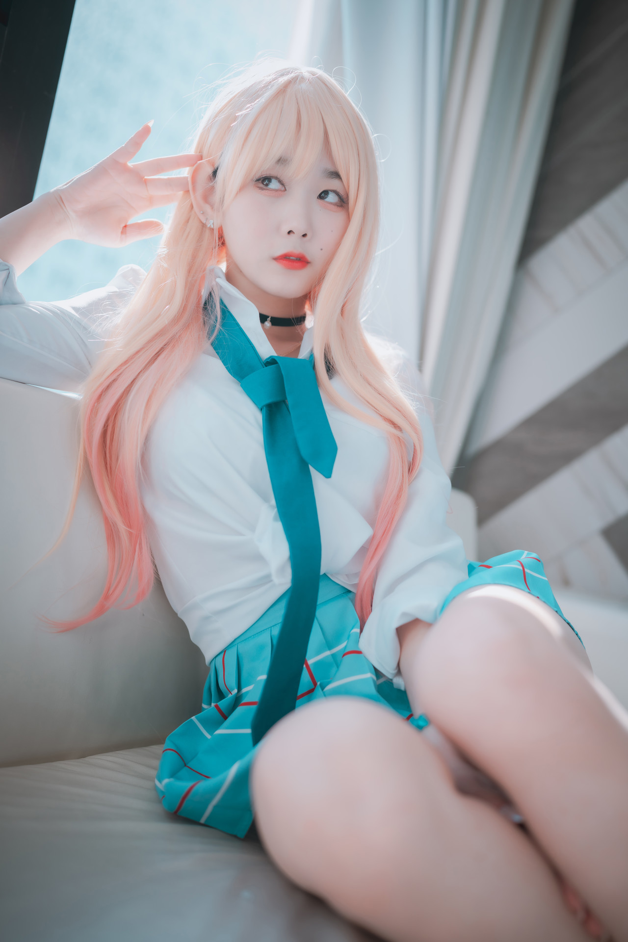 ZIA.Kwon 권지아, [DJAWA] Marin’s Secret