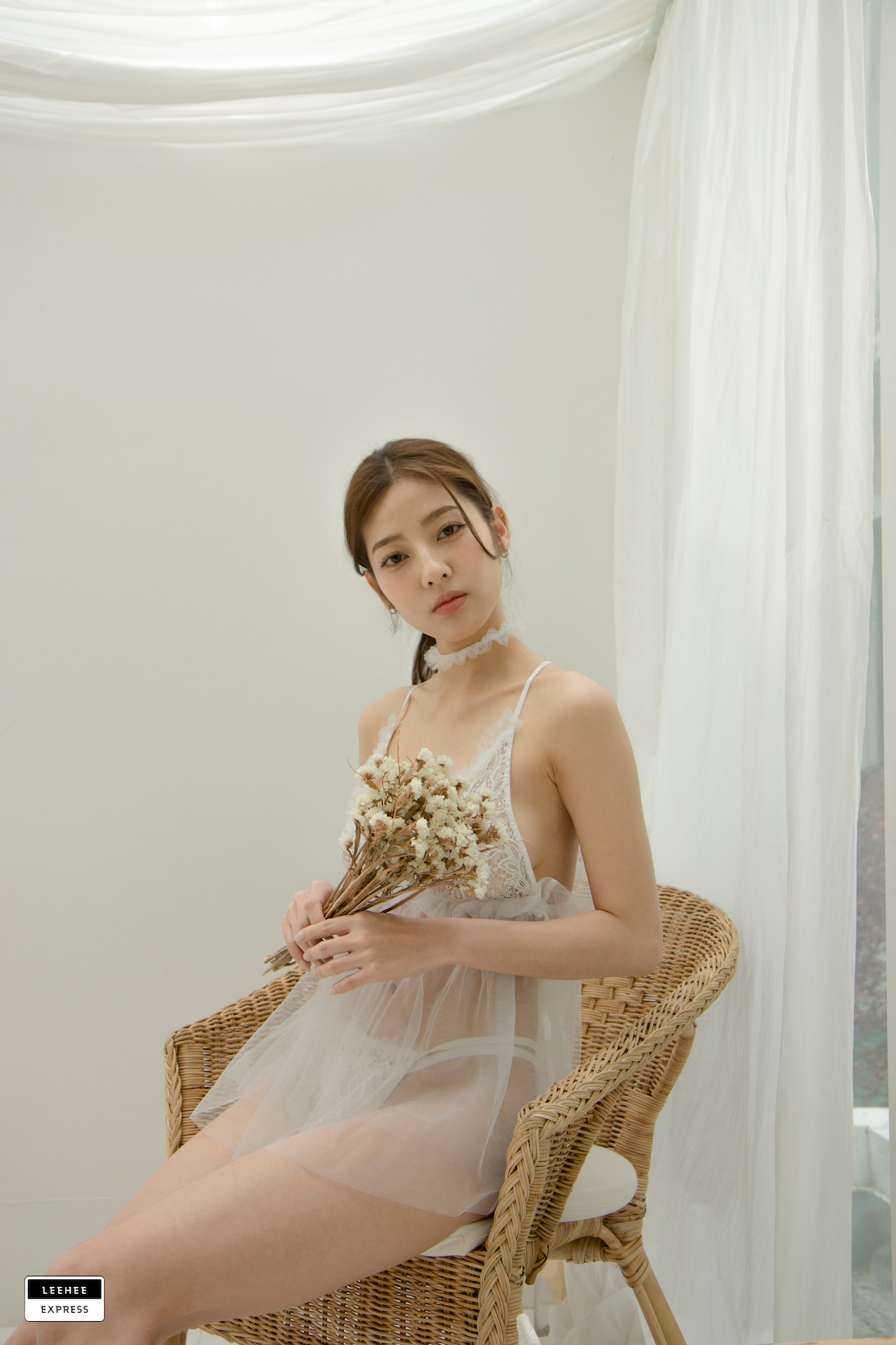 G.su [LEEHEE EXPRESS] LERB-025