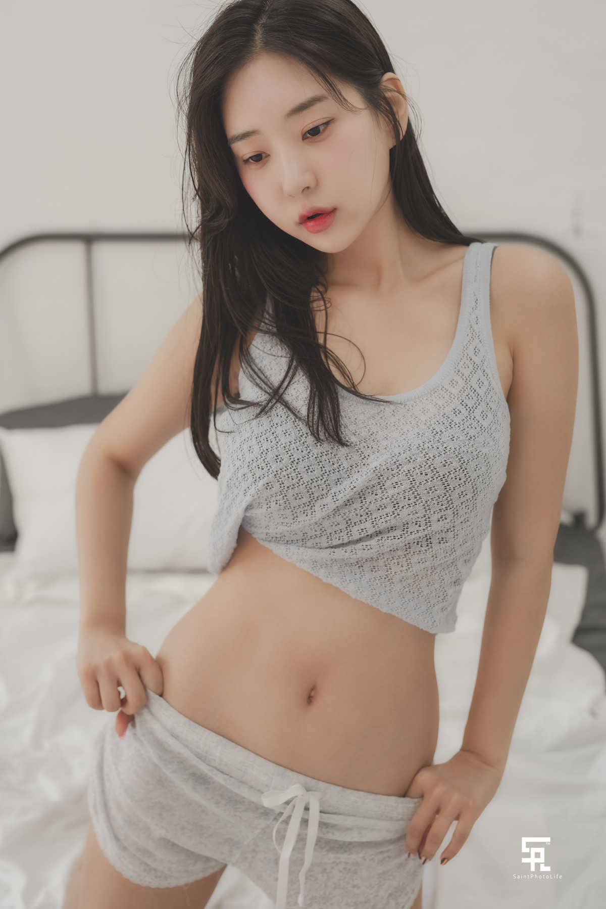 Zenny 신재은, [SAINT Photolife] One Summer Day