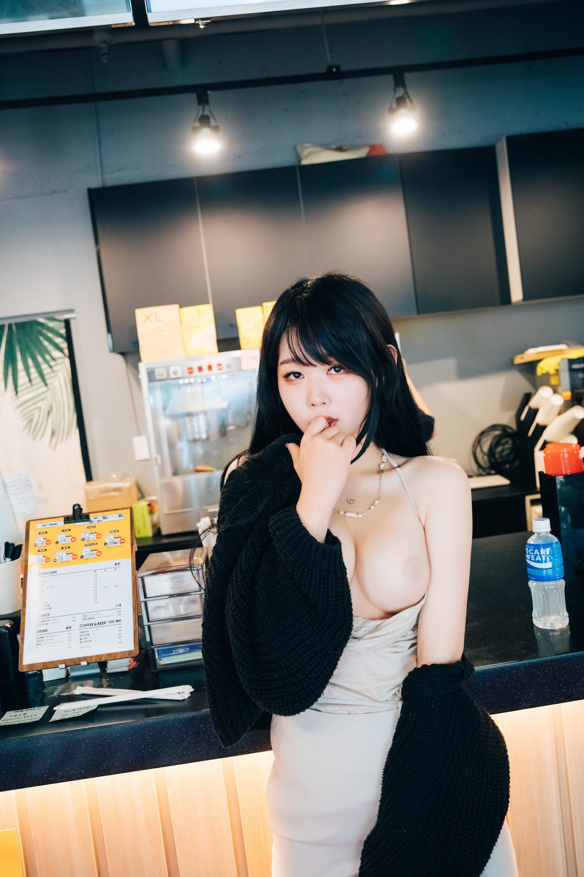ZIA.Kwon 권지아, [LOOZY] XXX in The Theater