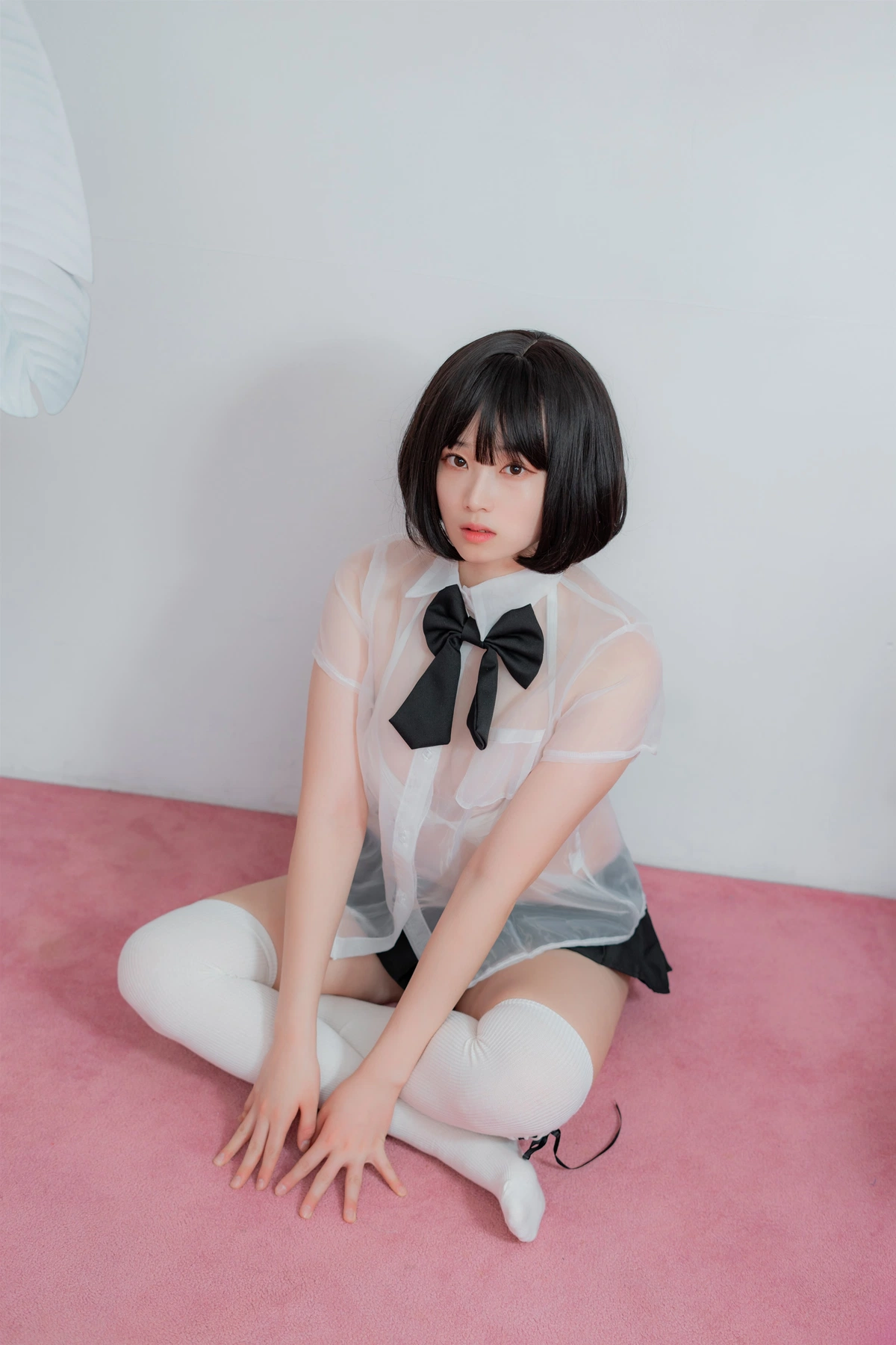 Bambi 밤비, [CreamSoda] Bambi Vol.11 Set.02