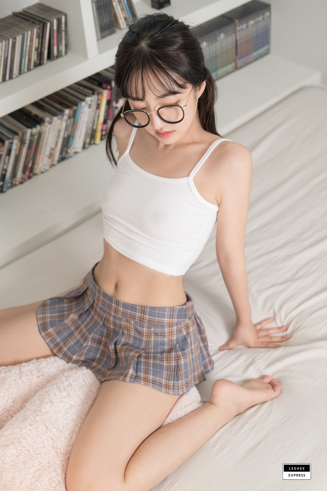 HaNari 하나리, [LEEHEE EXPRESS] LERB-085B