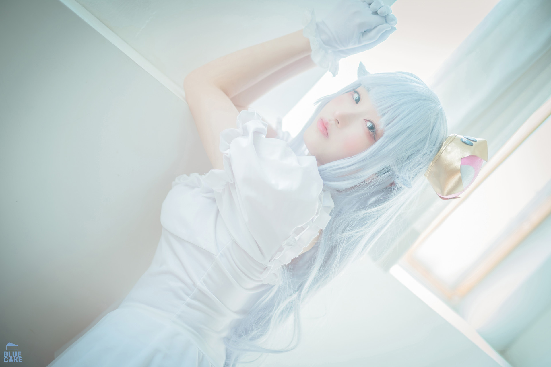 Bambi 밤비, [BLUECAKE] Sticky Boosette Set.01