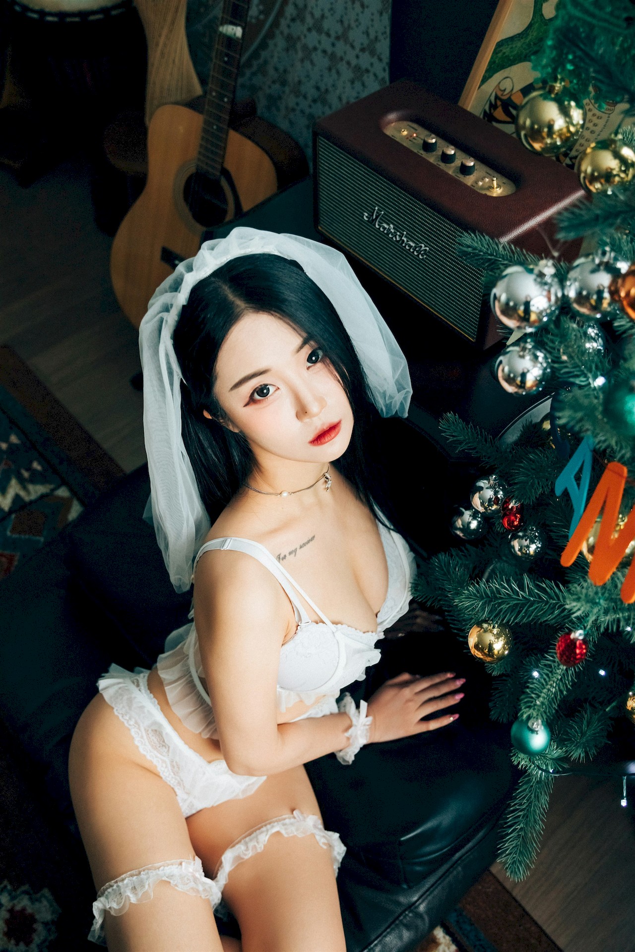 Jeong Bomi 정보미, [LOOZY] Holiday Set.02