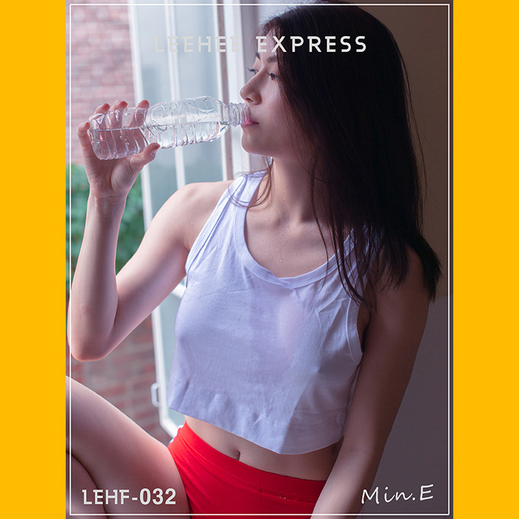 Min.E 민이, [LEEHEE EXPRESS] LEHF-032
