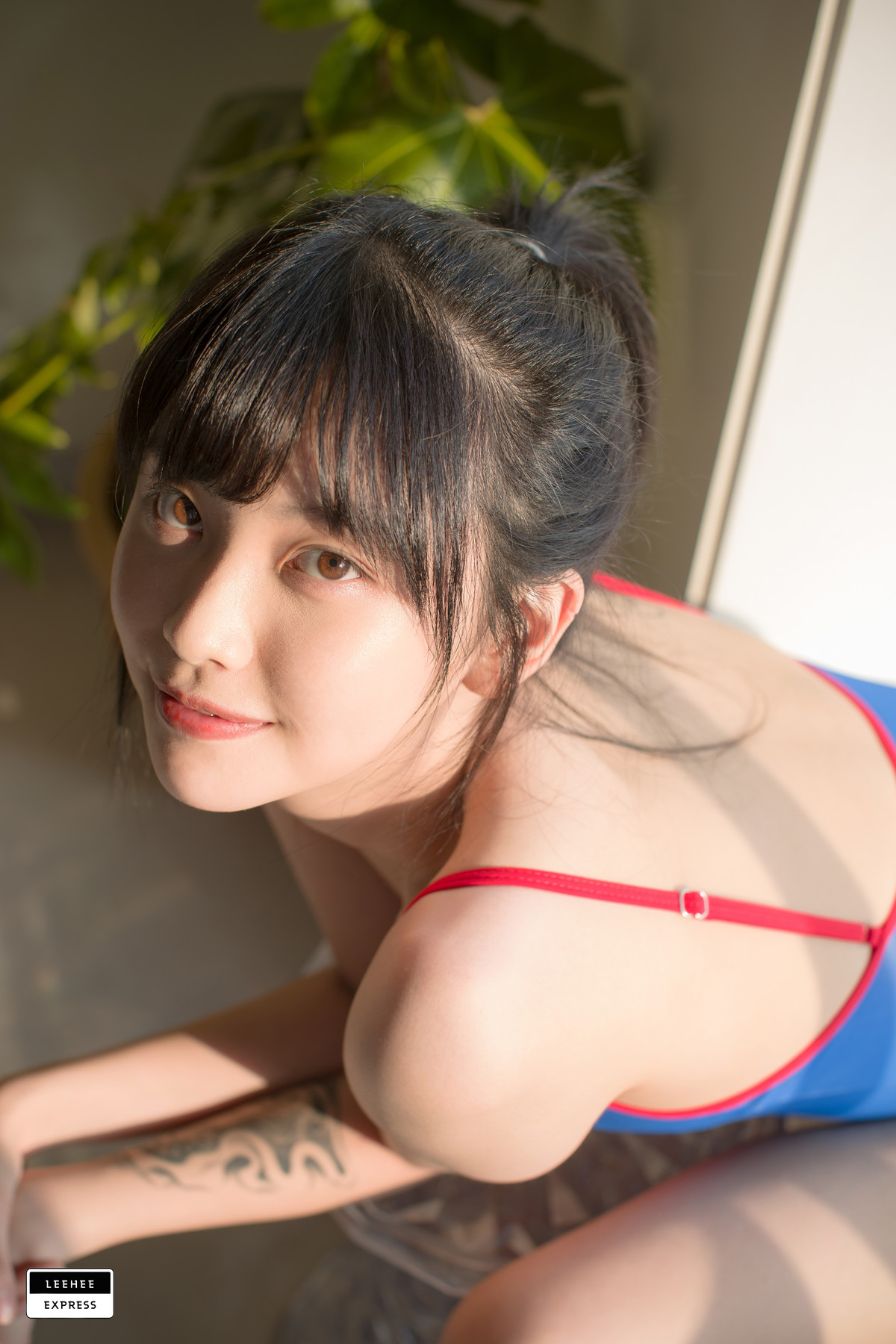 GMS [LEEHEE EXPRESS] LEBE-010 Set.02