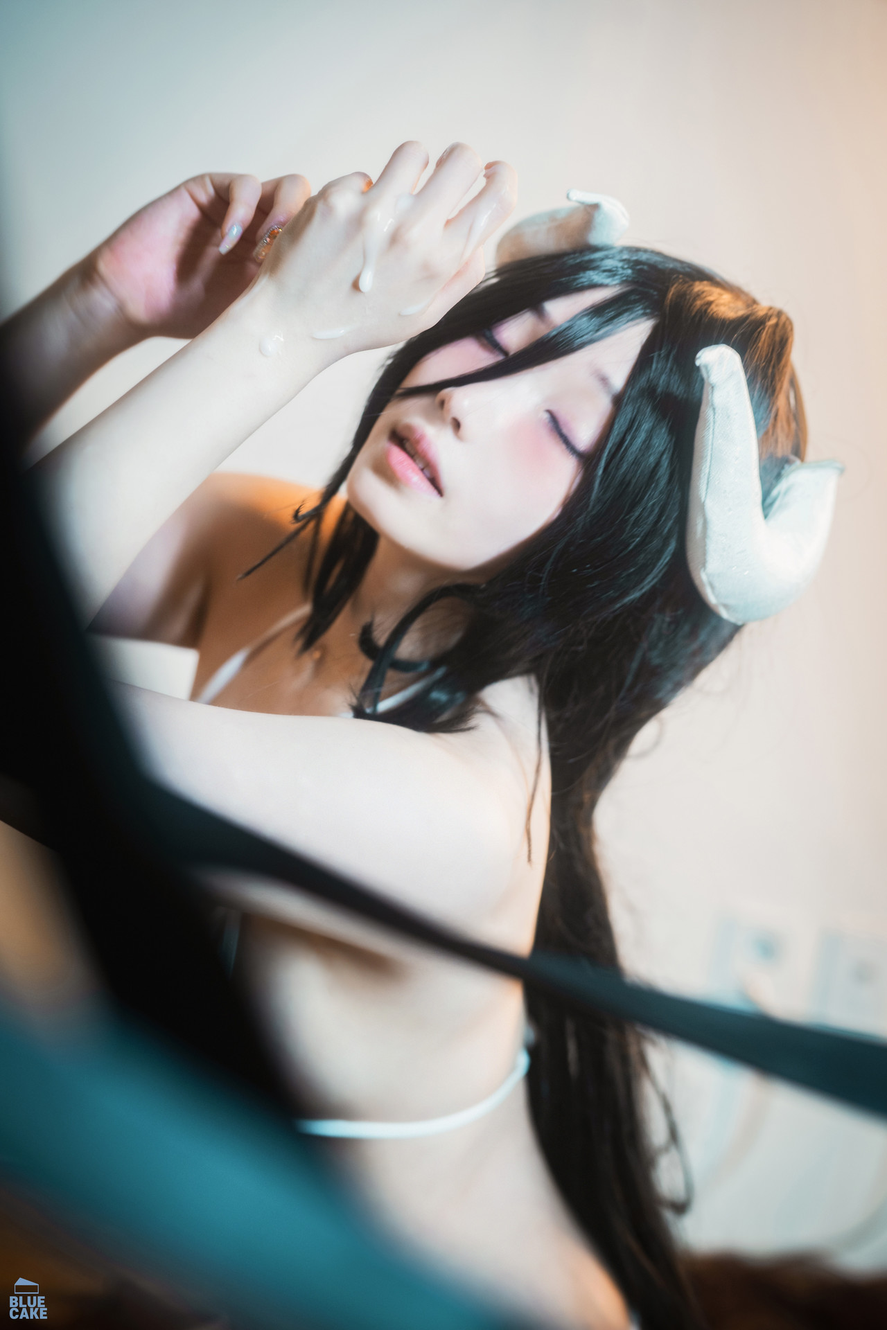 Bambi 밤비, [BLUECAKE] Albedo Set.03