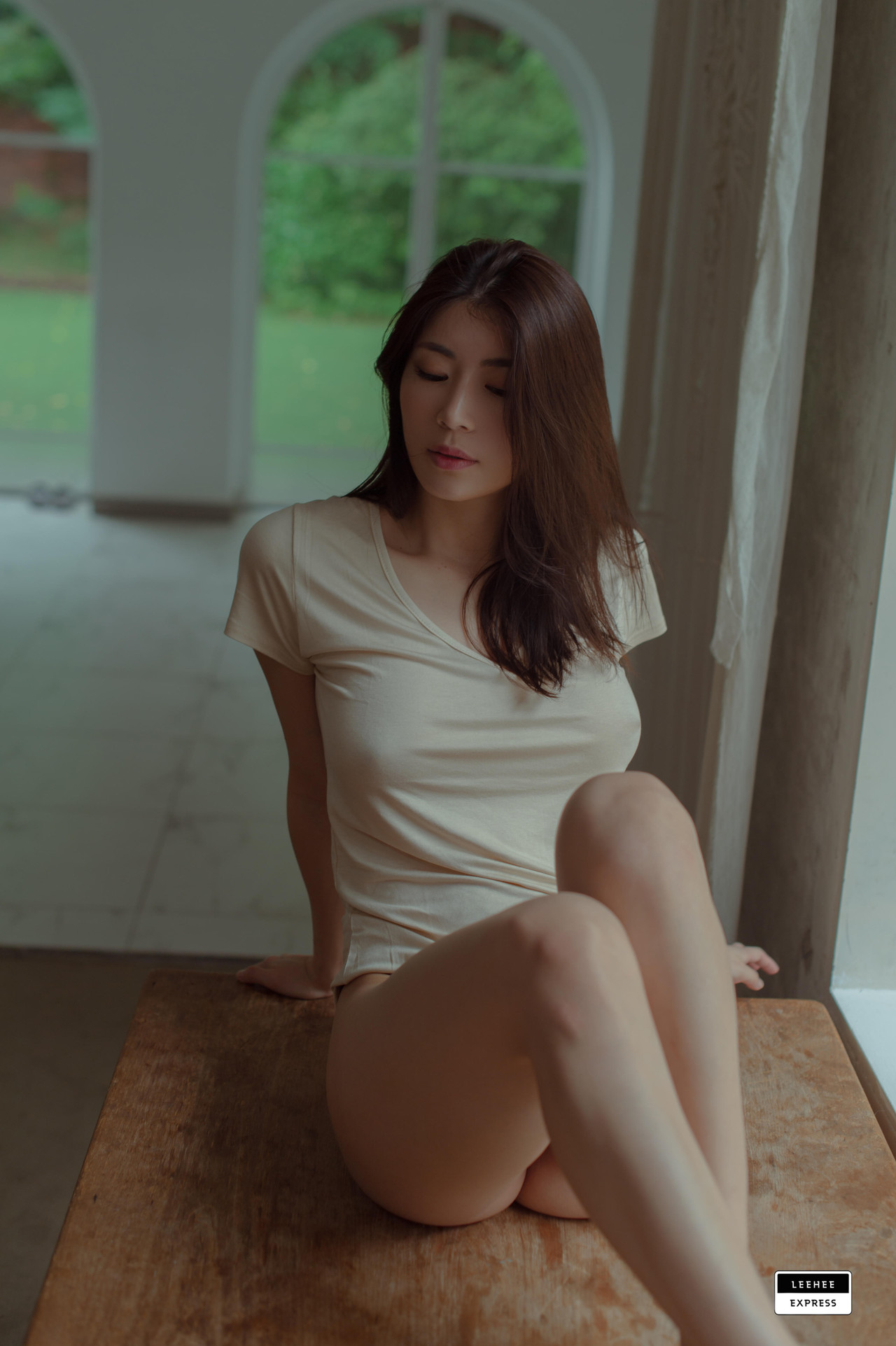 Min.E 민이, [LEEHEE EXPRESS] LEHF-059A