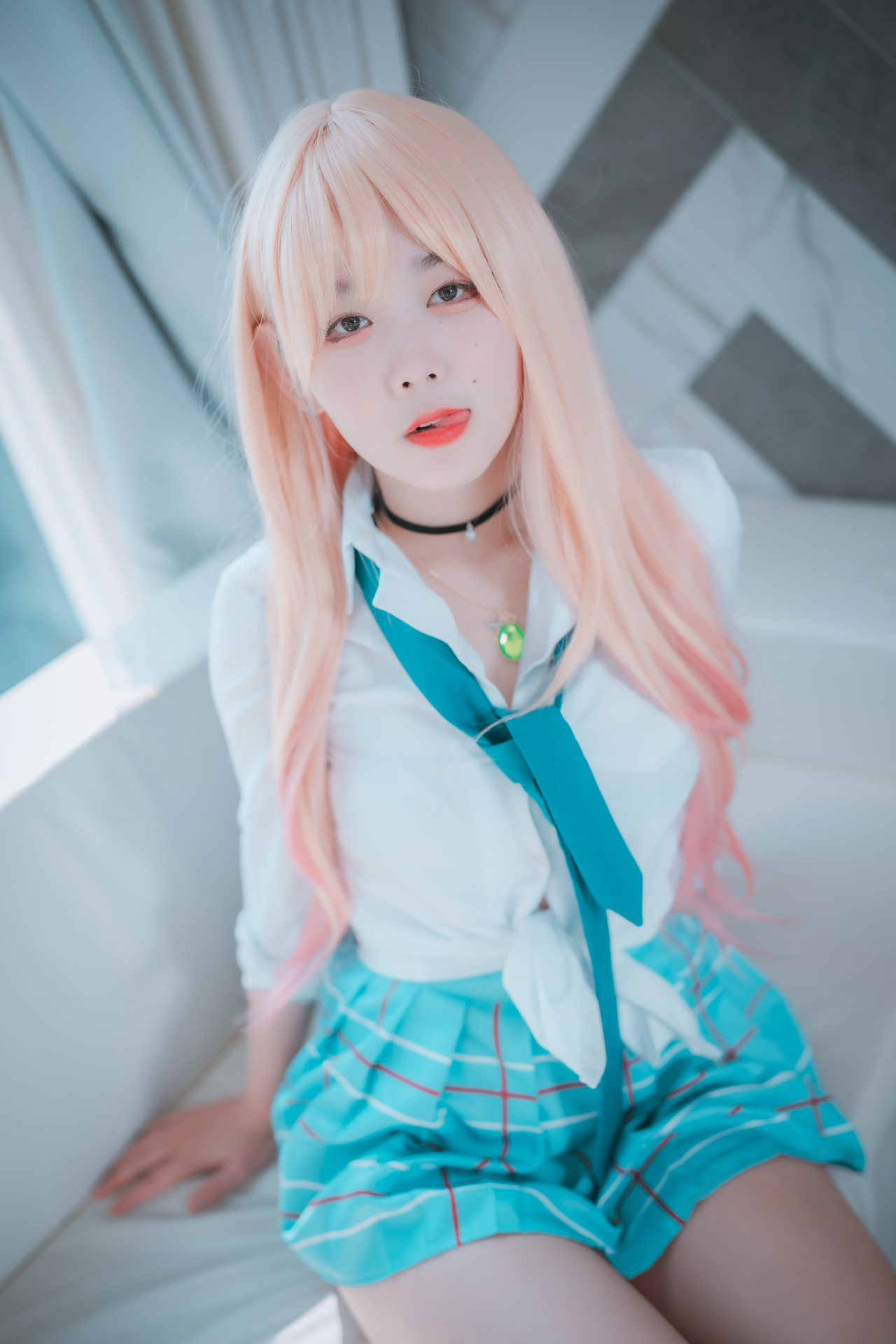 ZIA.Kwon 권지아, [DJAWA] Marin’s Secret