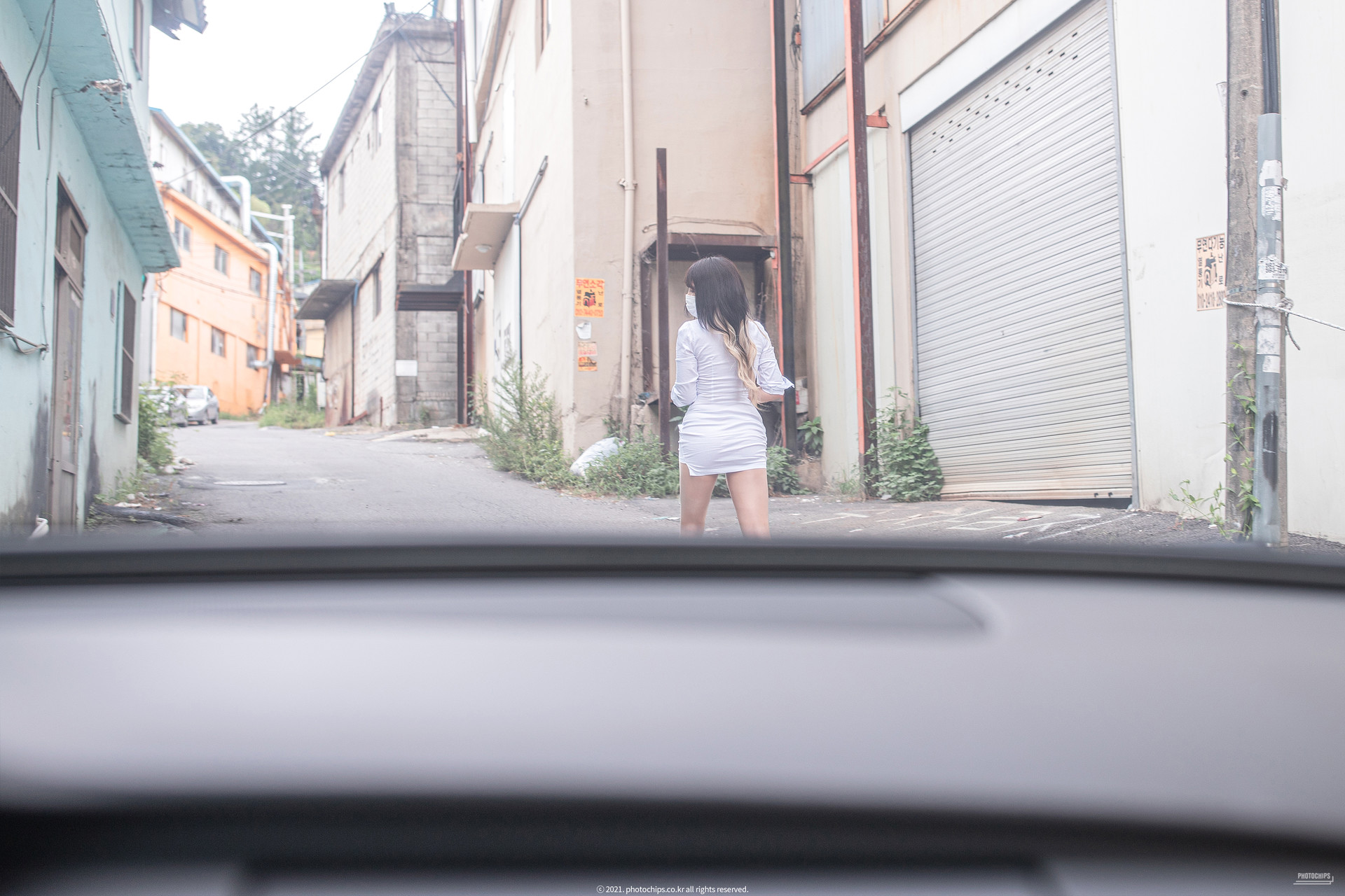 Aram 아람, [PhotoChips] Vol.101