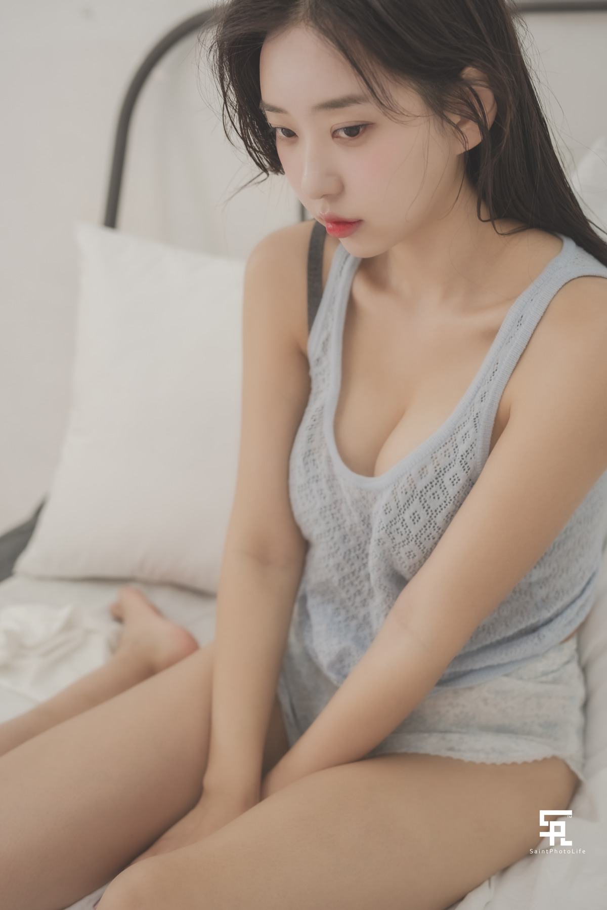 Zenny 신재은, [SAINT Photolife] One Summer Day