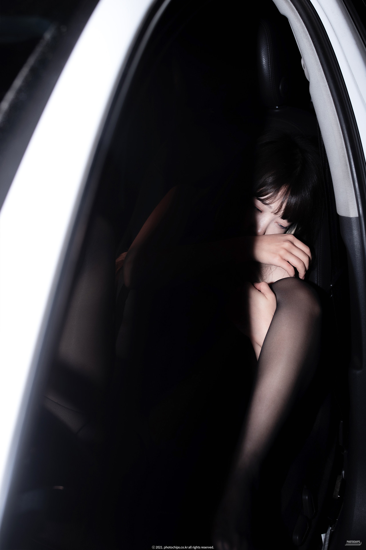 Aram 아람, [PhotoChips] Vol.101