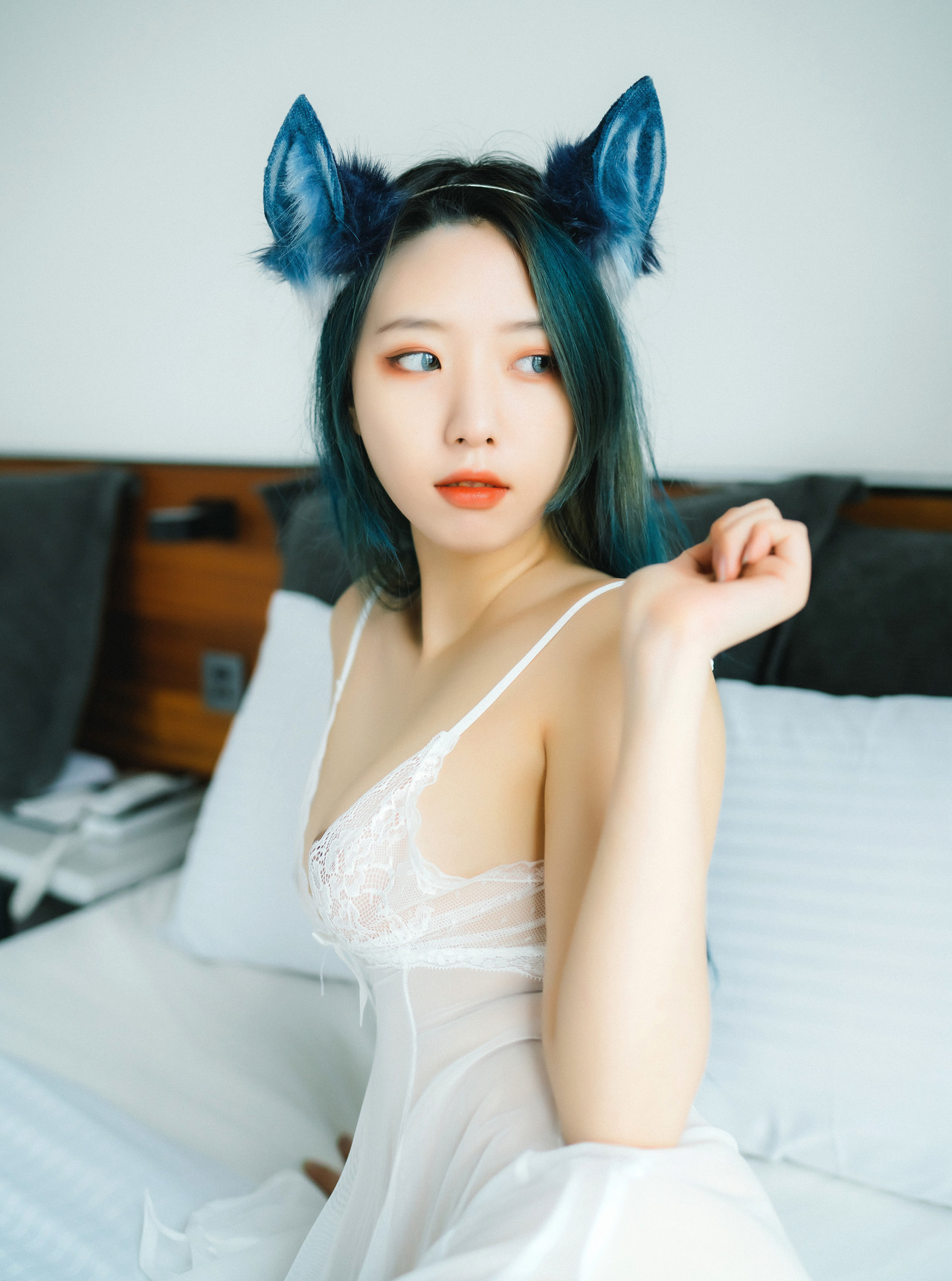Dame 담, [Moon Night Snap] Happy Day Vol.01