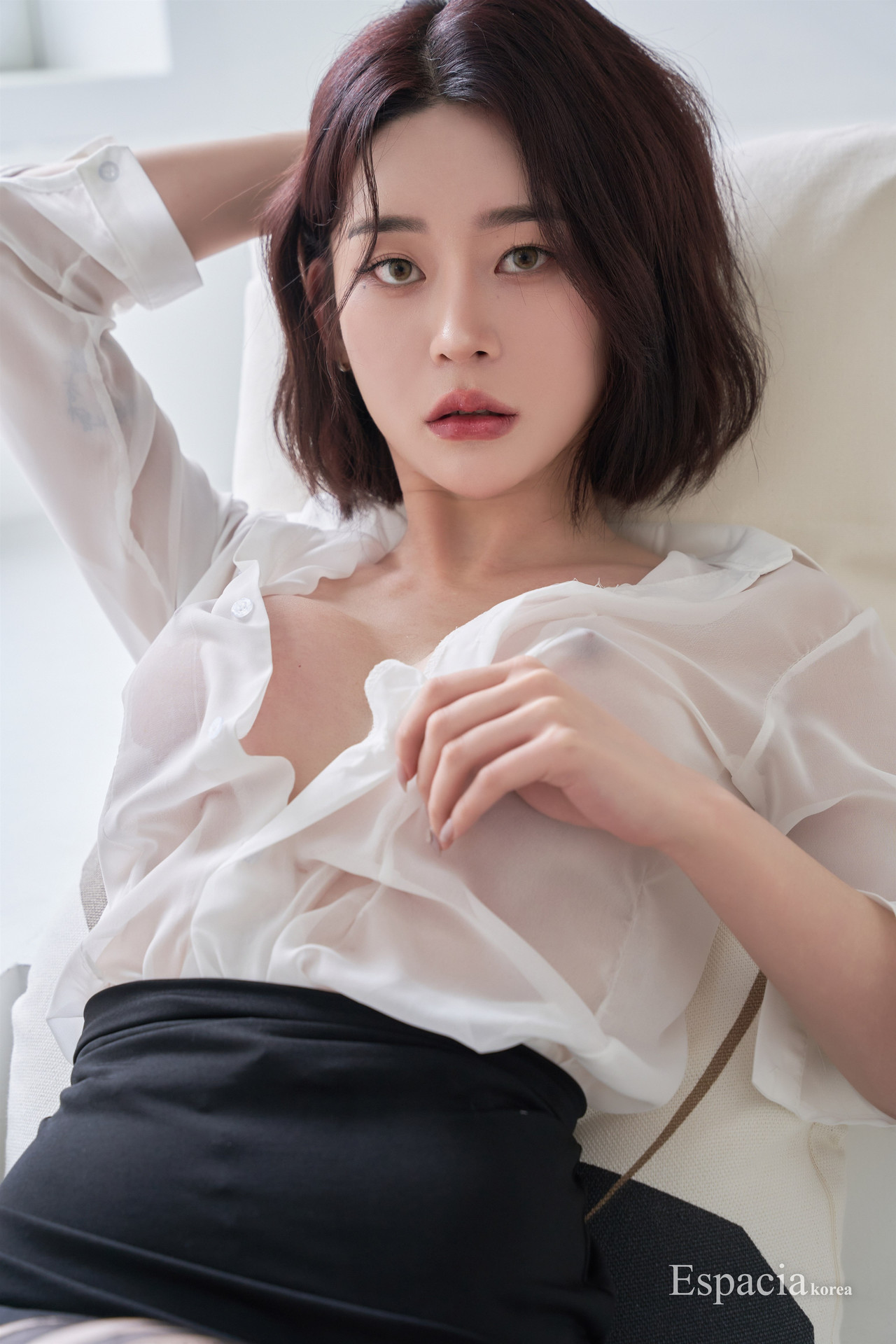 Rahee [Espasia Korea] EHC#045